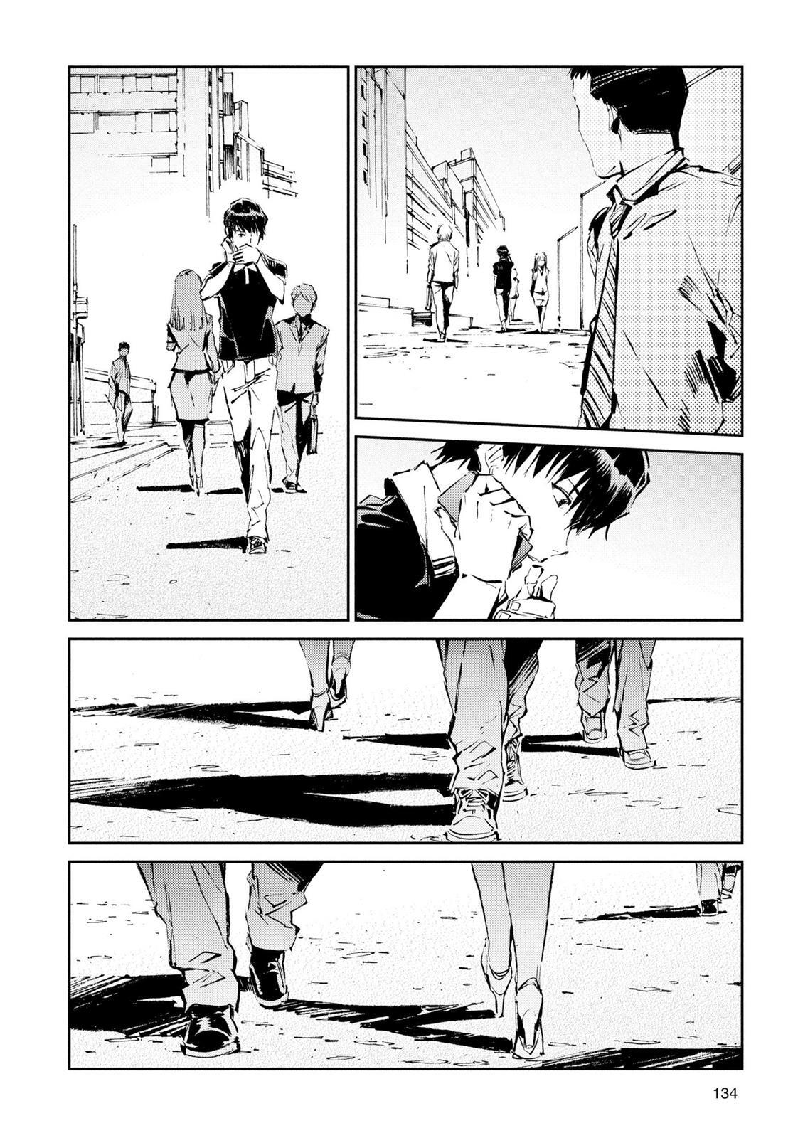 Read Ultraman Manga Online