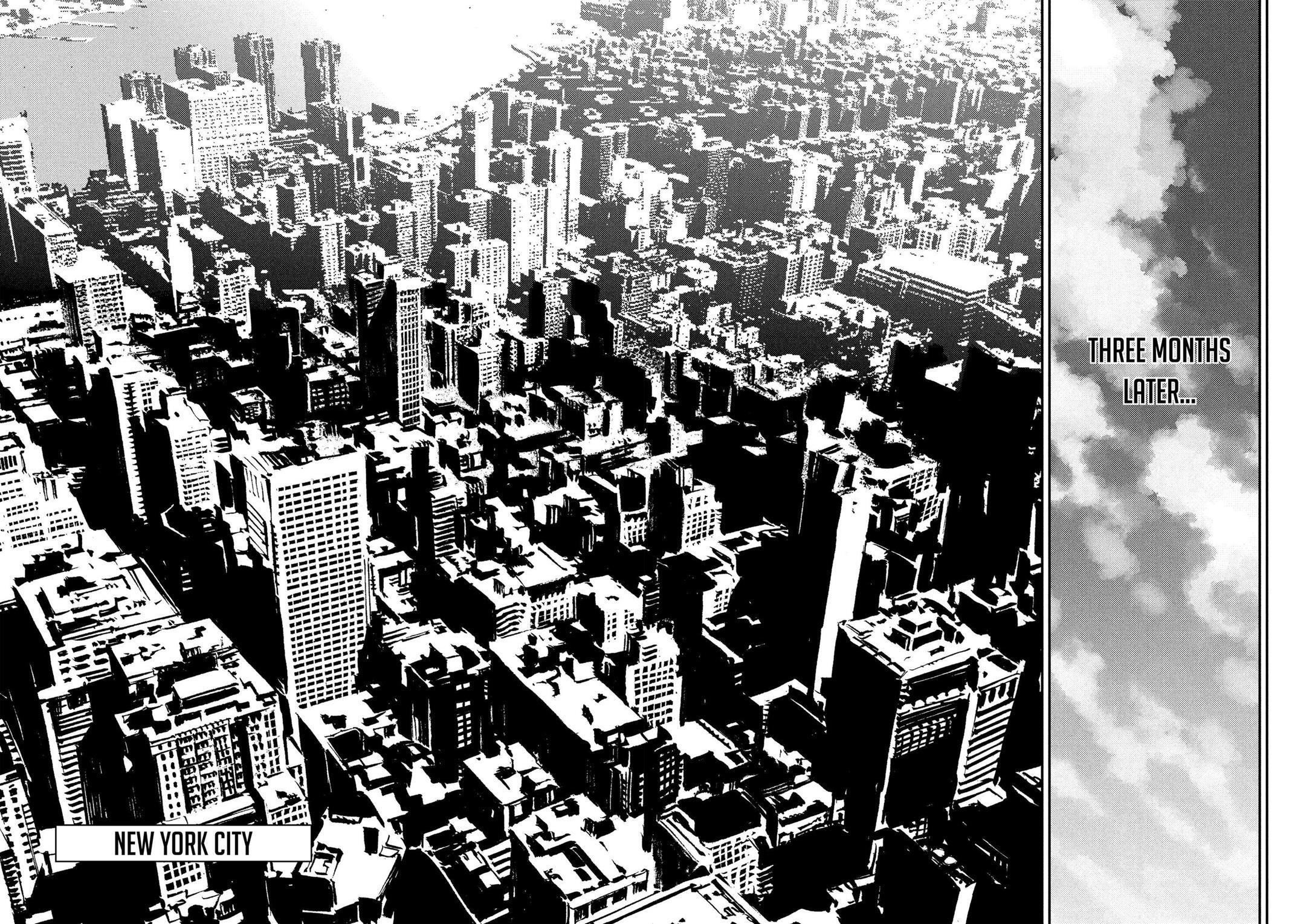 Read Ultraman Manga Online