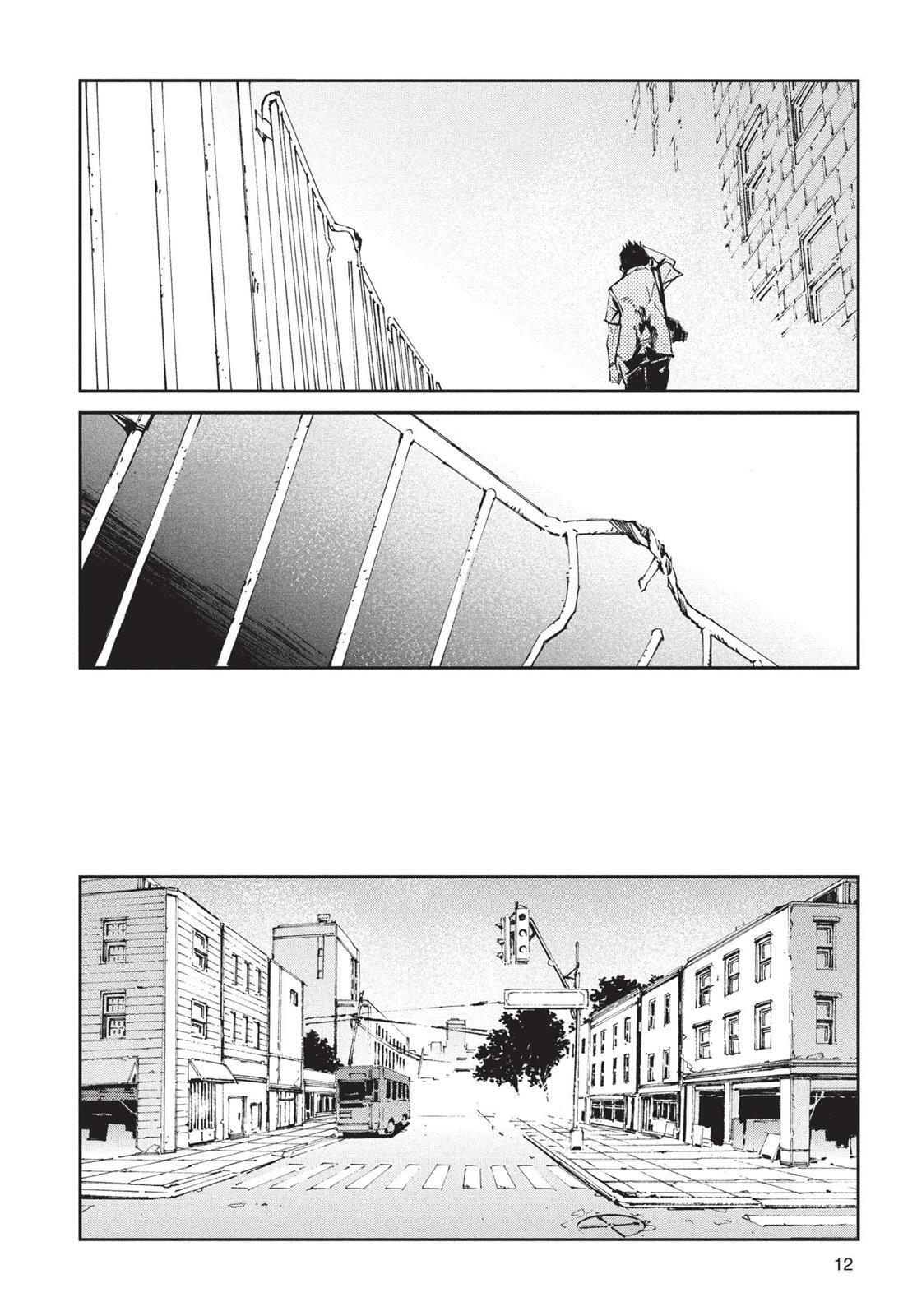 Read Ultraman Manga Online