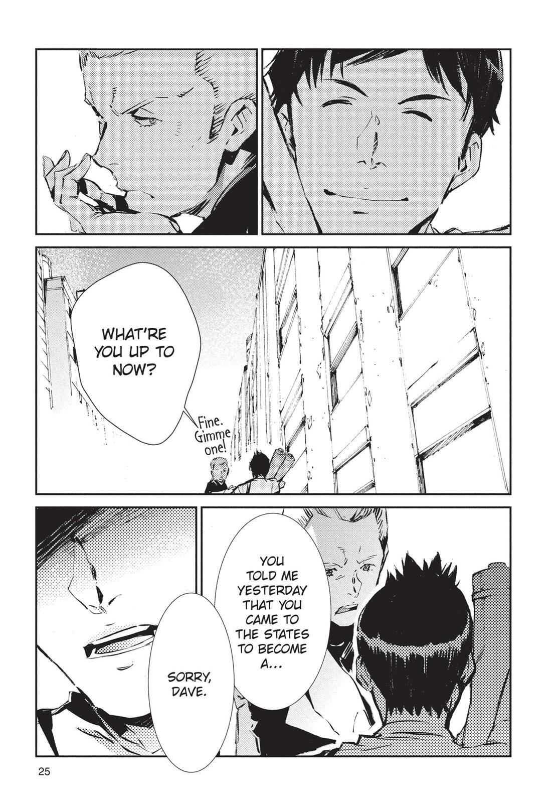Read Ultraman Manga Online