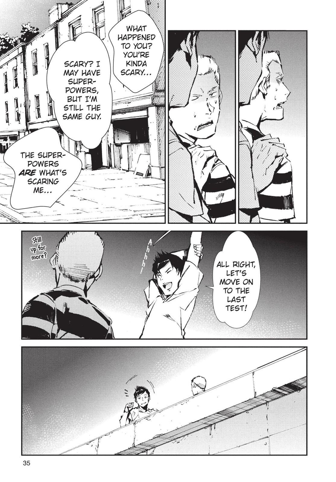 Read Ultraman Manga Online