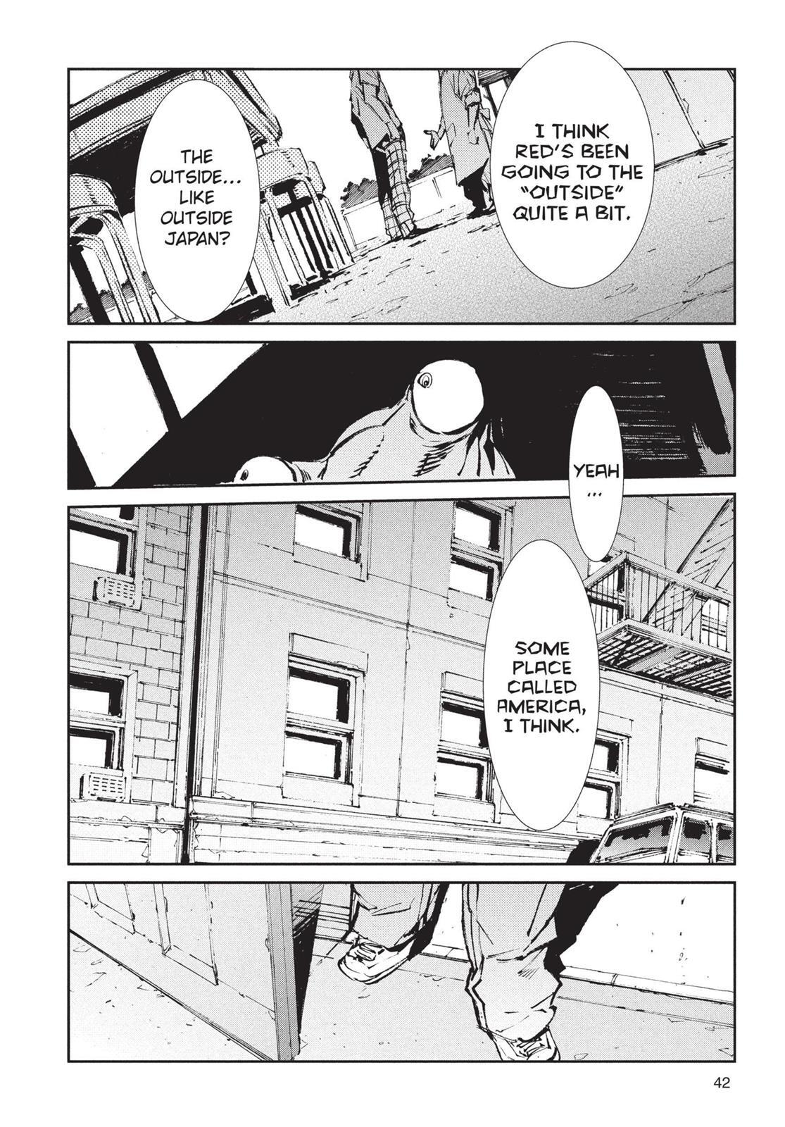 Read Ultraman Manga Online