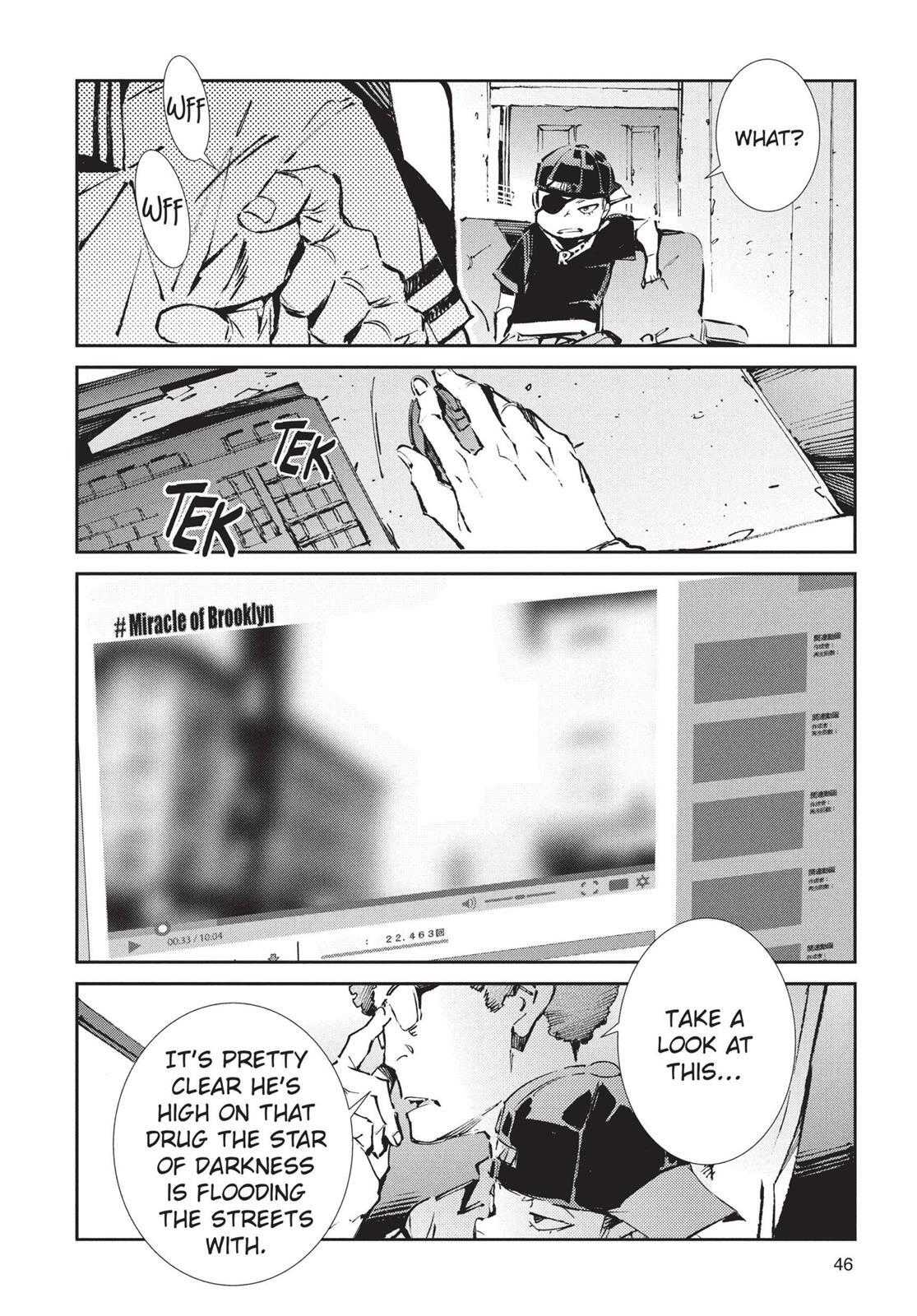 Read Ultraman Manga Online