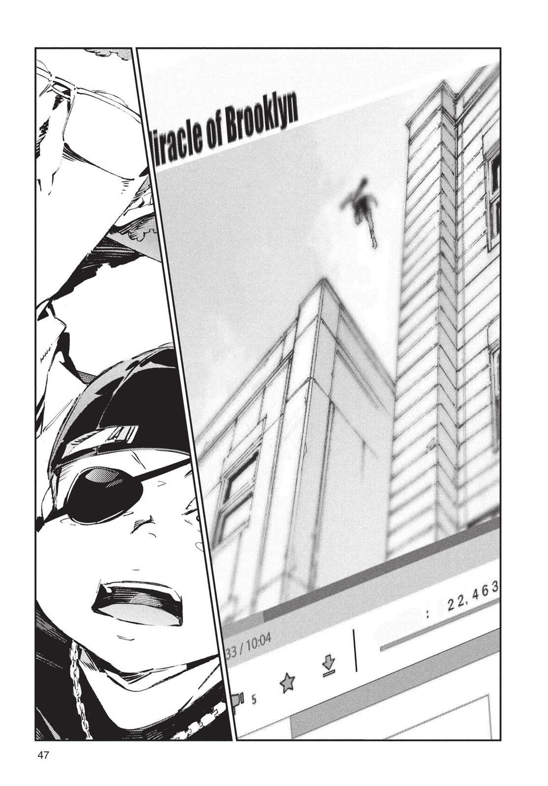 Read Ultraman Manga Online