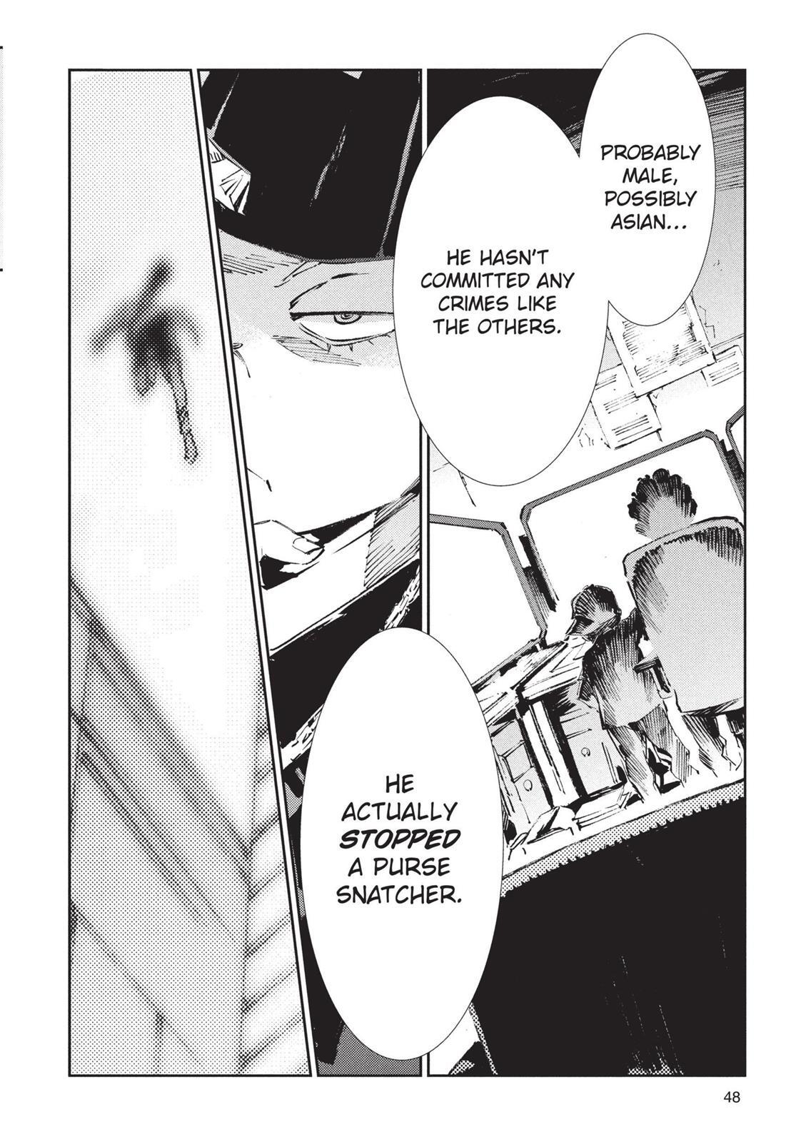 Read Ultraman Manga Online