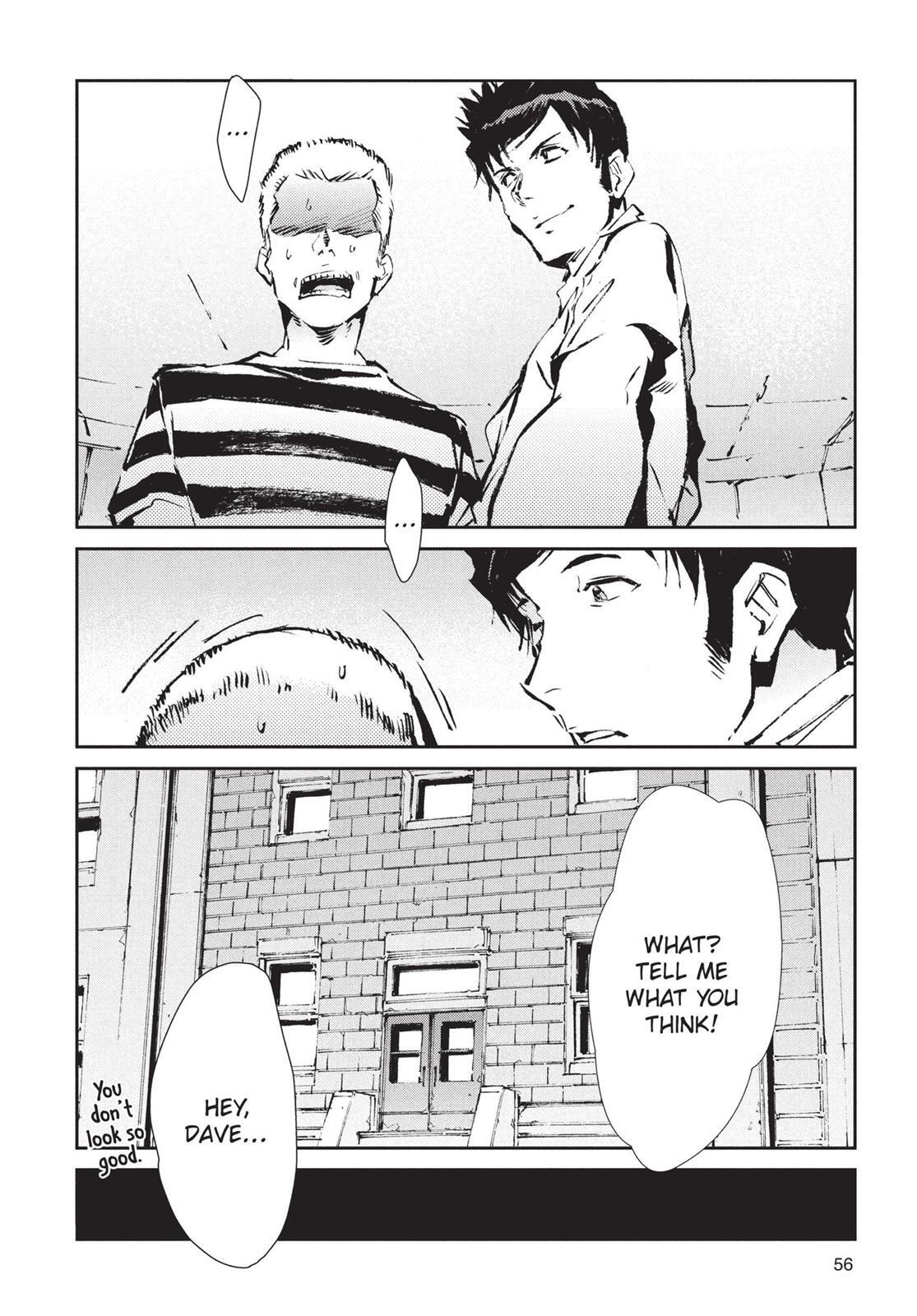 Read Ultraman Manga Online