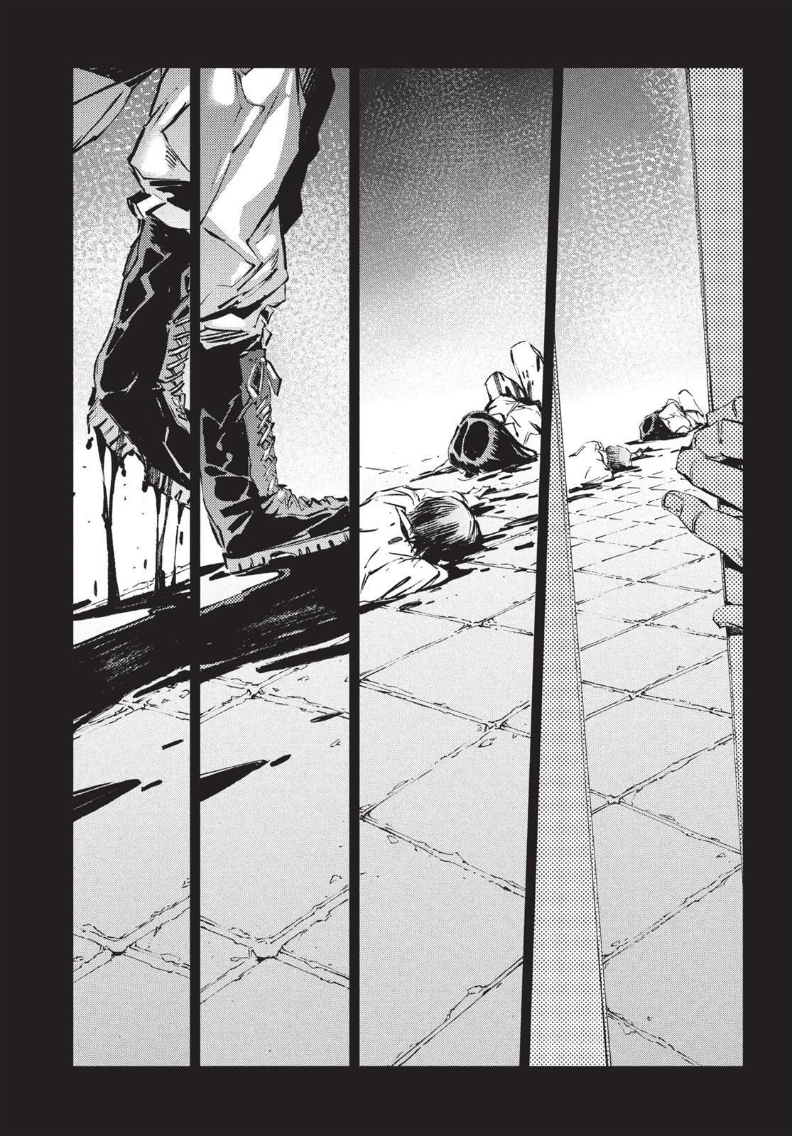 Read Ultraman Manga Online