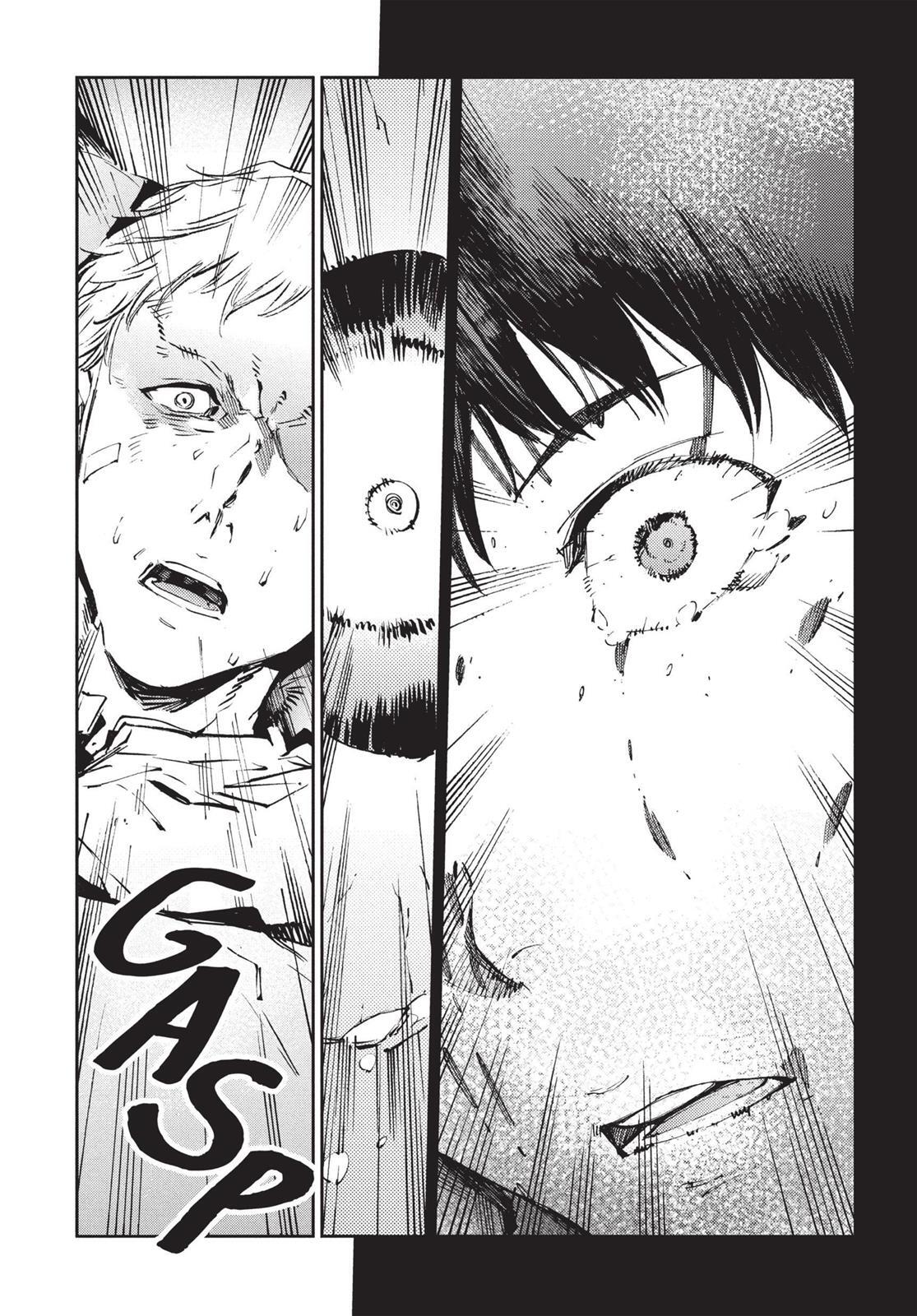 Read Ultraman Manga Online