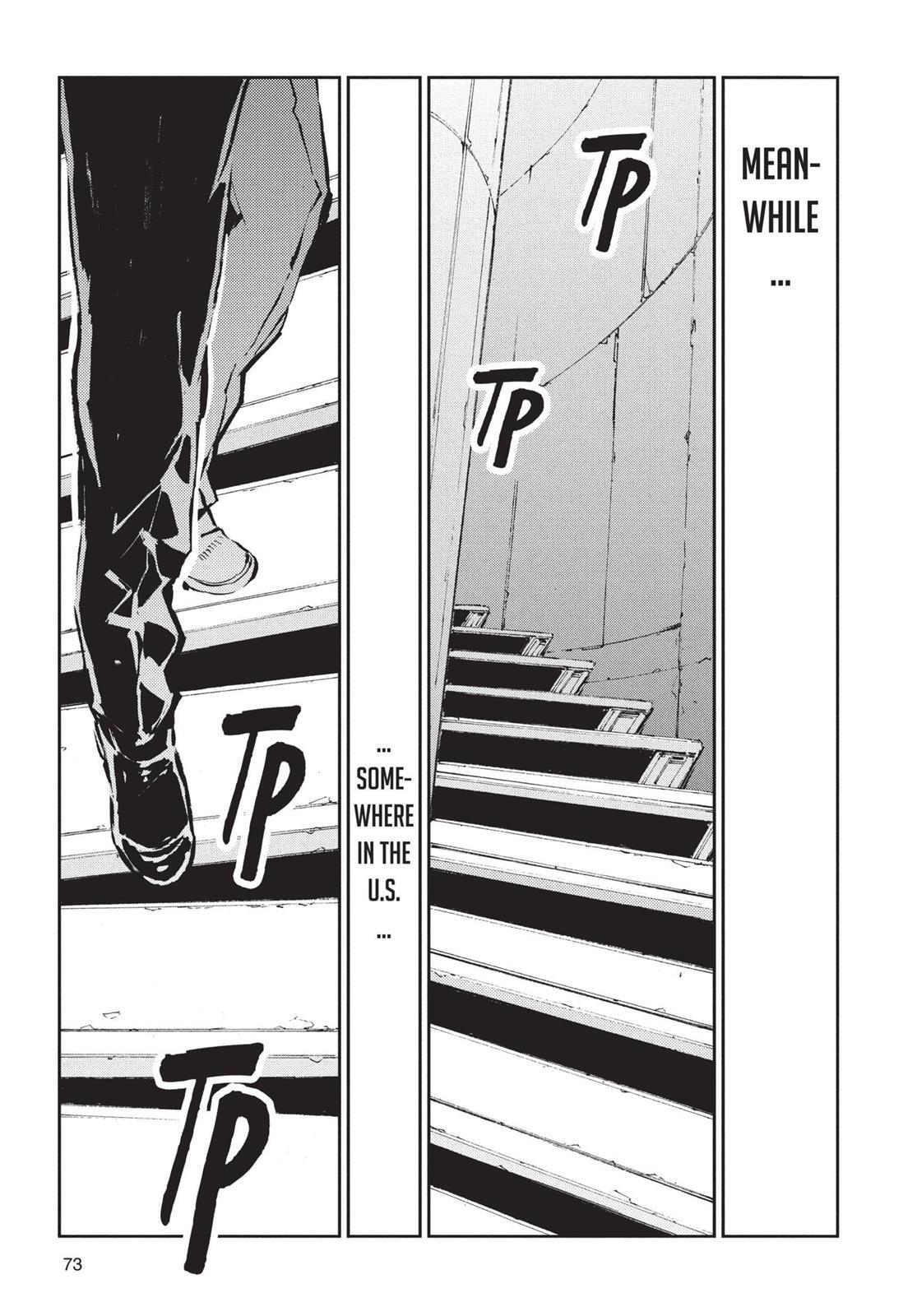 Read Ultraman Manga Online