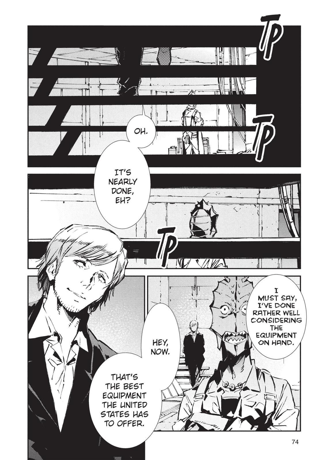 Read Ultraman Manga Online