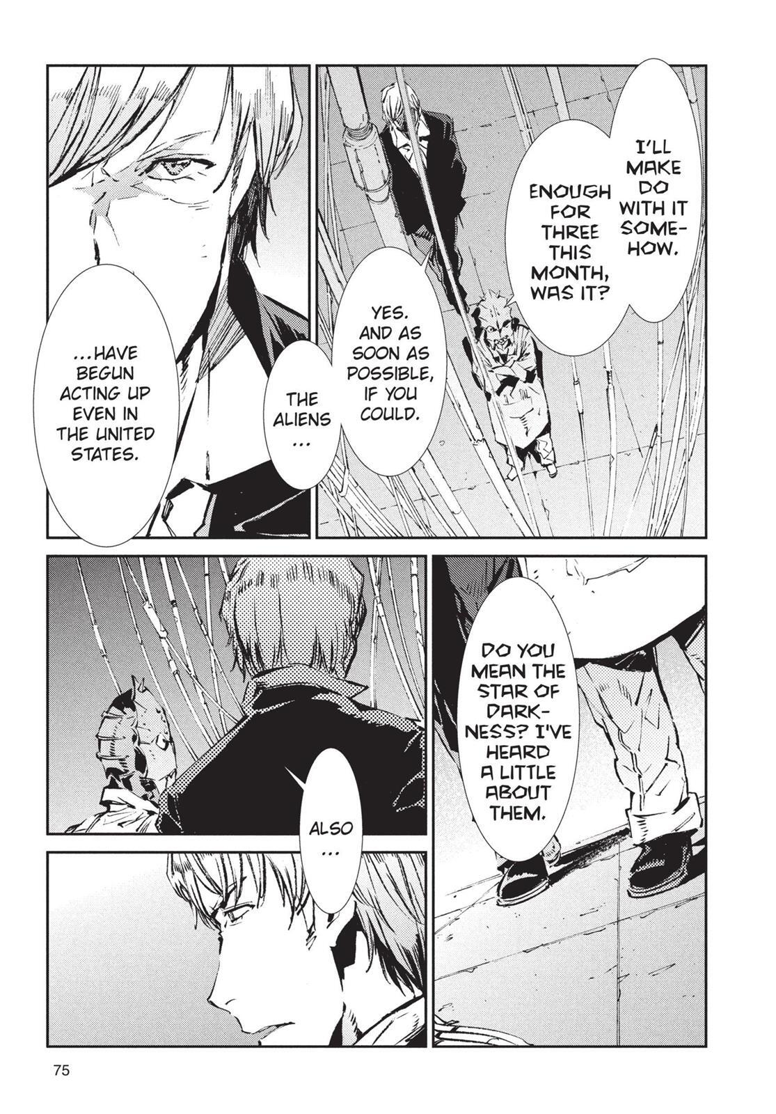 Read Ultraman Manga Online