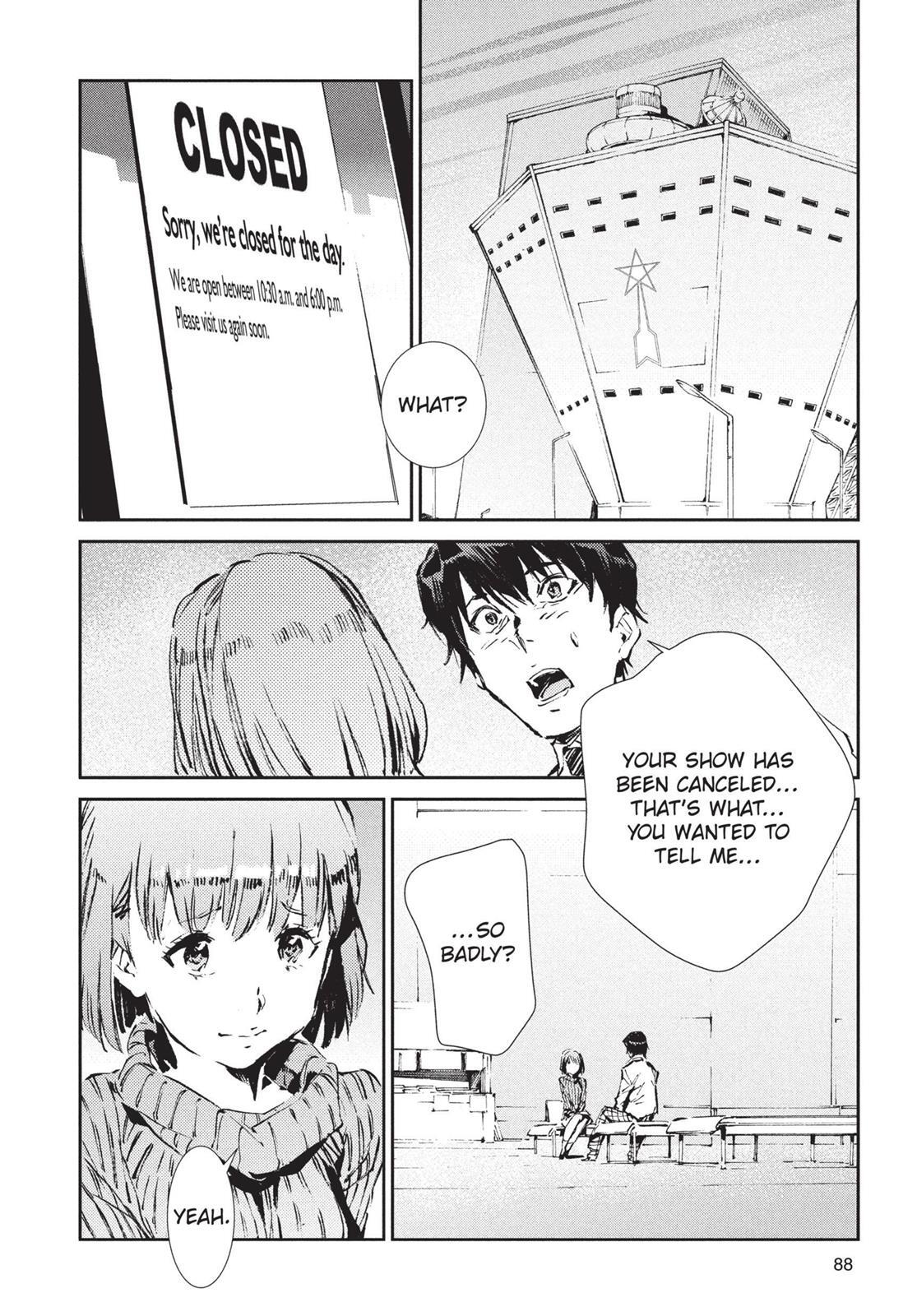 Read Ultraman Manga Online