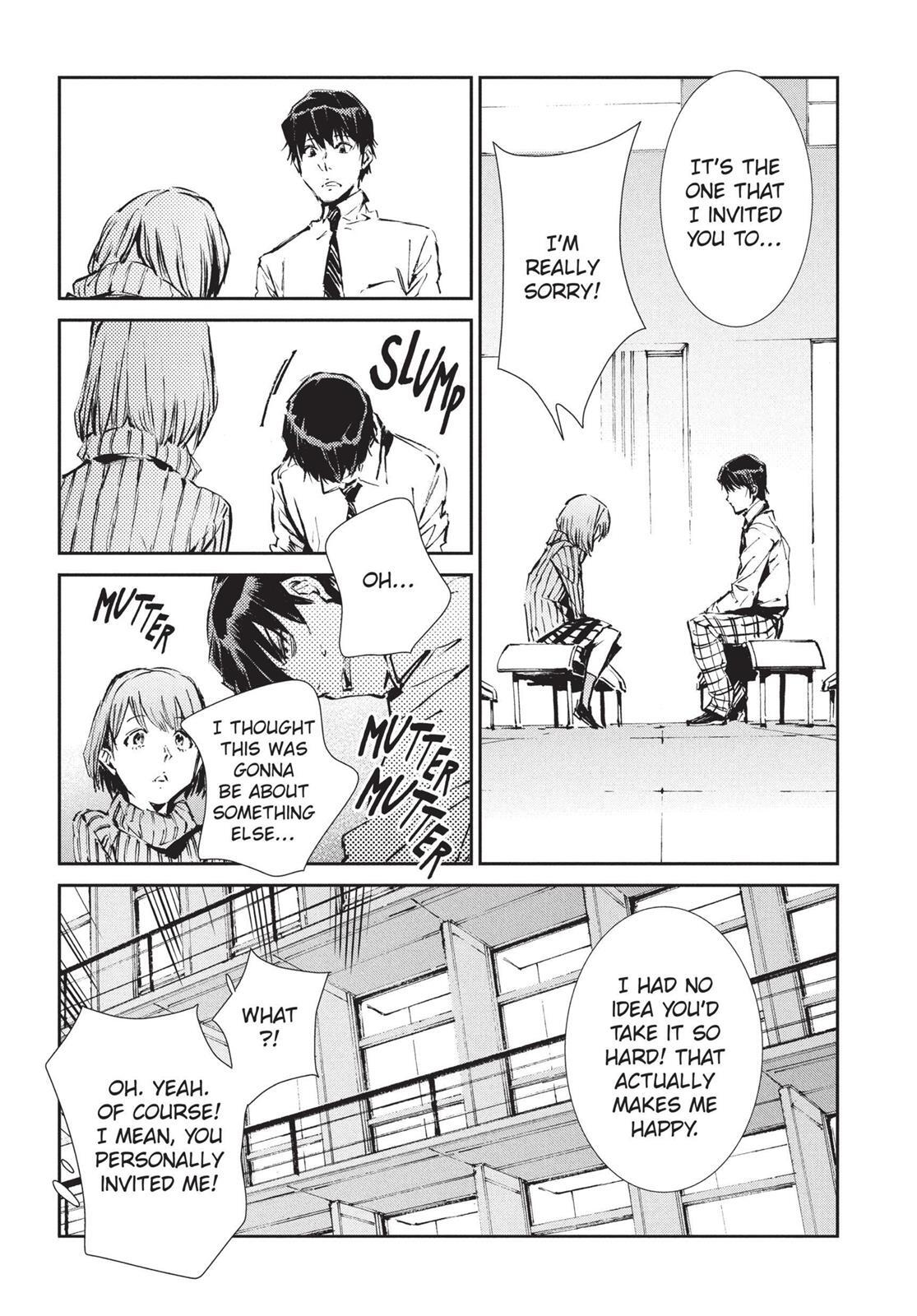 Read Ultraman Manga Online