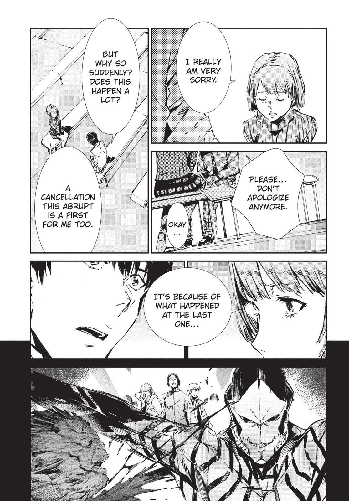 Read Ultraman Manga Online