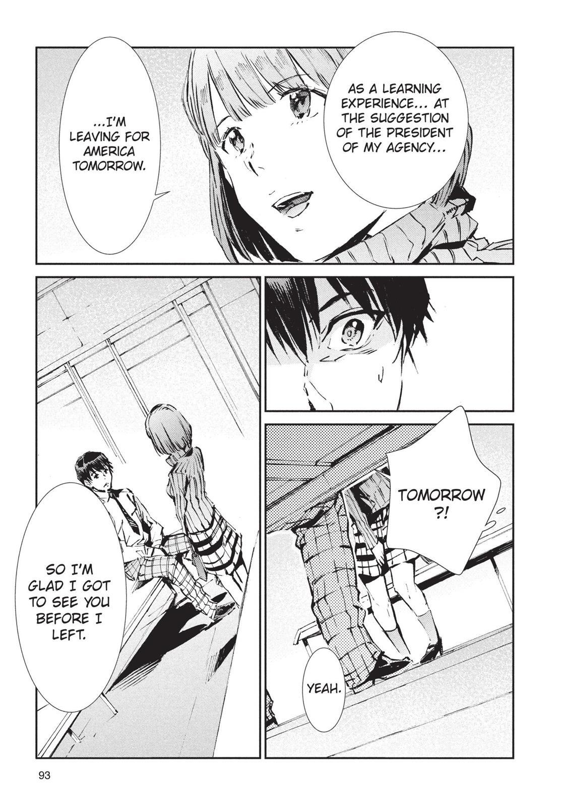 Read Ultraman Manga Online