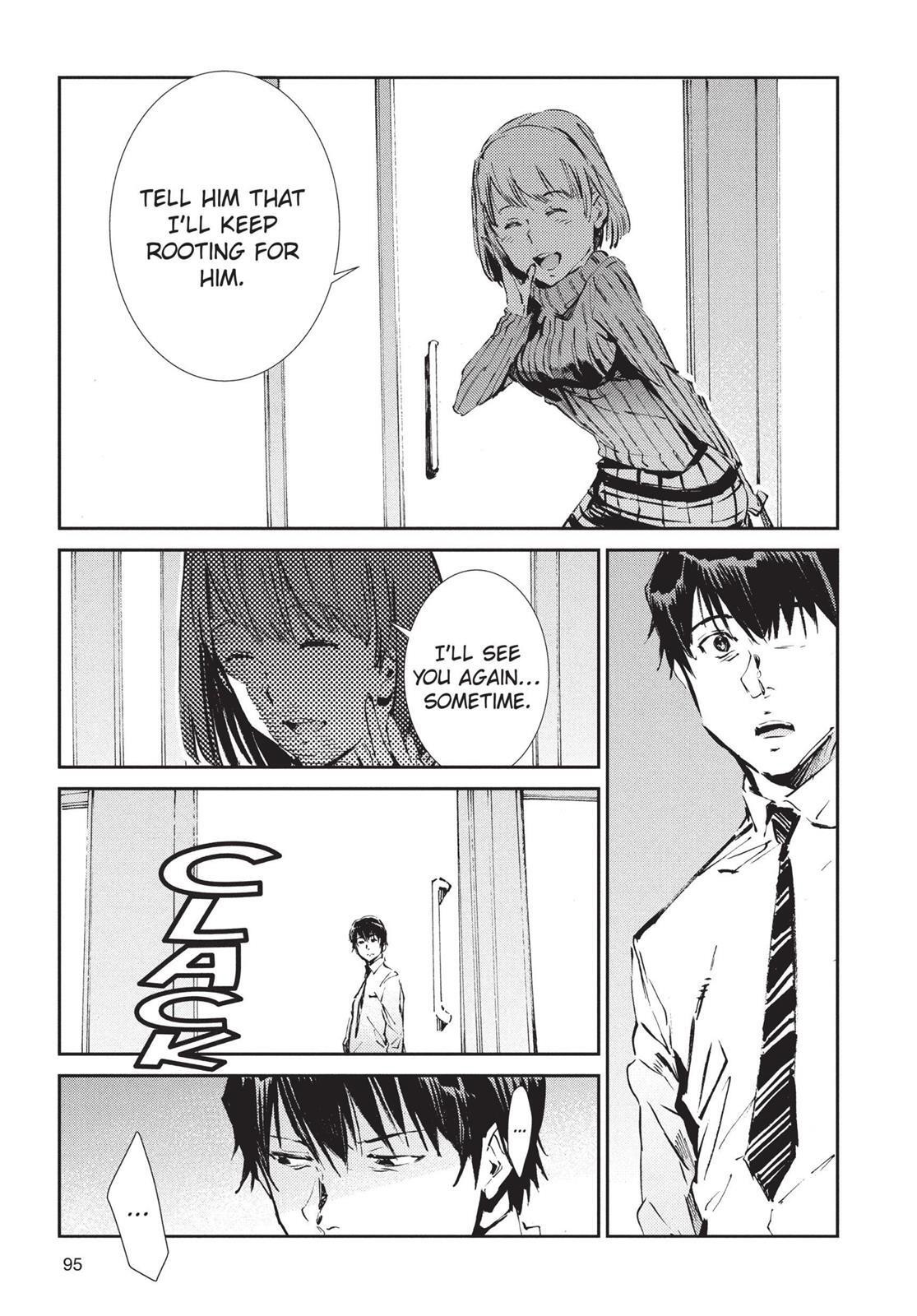 Read Ultraman Manga Online