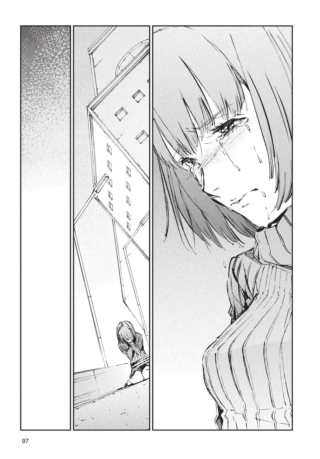 Read Ultraman Manga Online