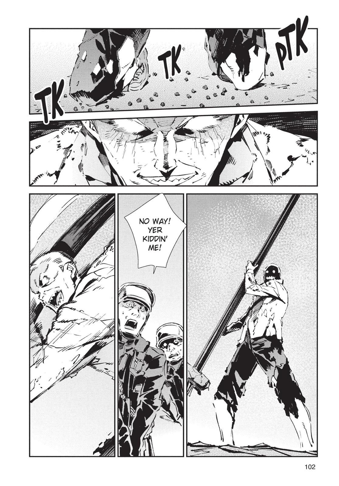 Read Ultraman Manga Online
