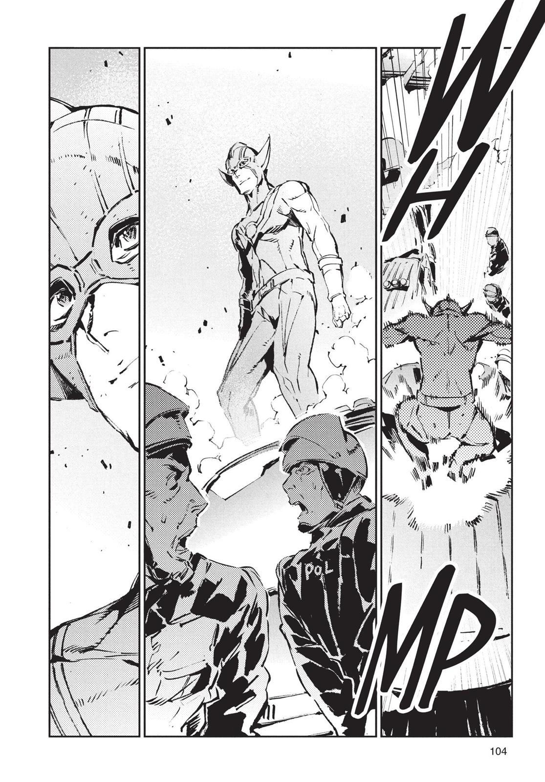 Read Ultraman Manga Online