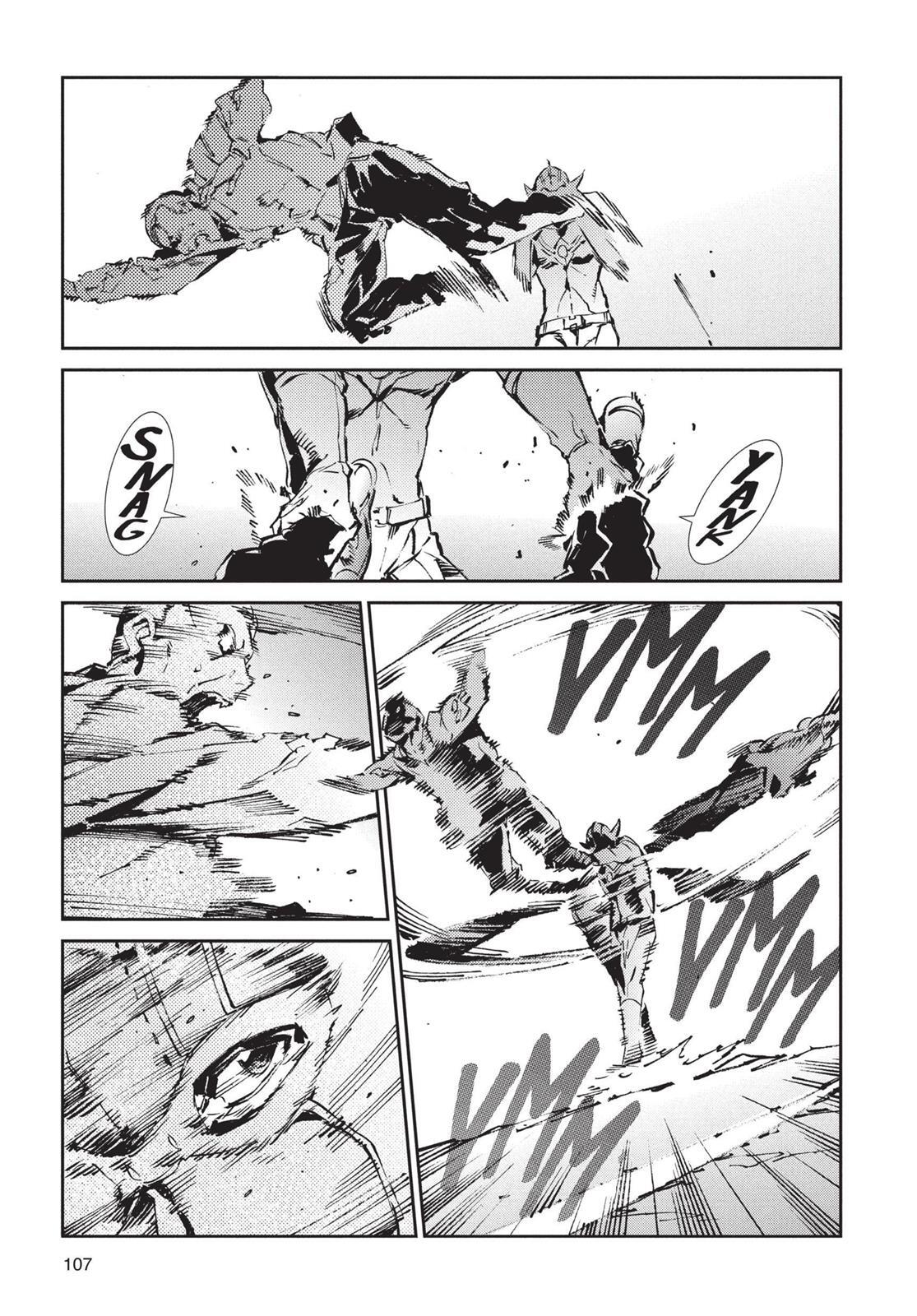 Read Ultraman Manga Online