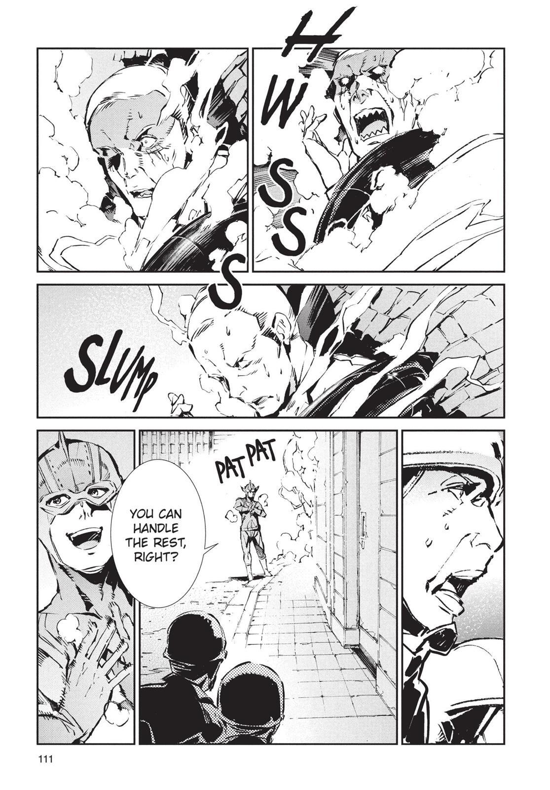 Read Ultraman Manga Online