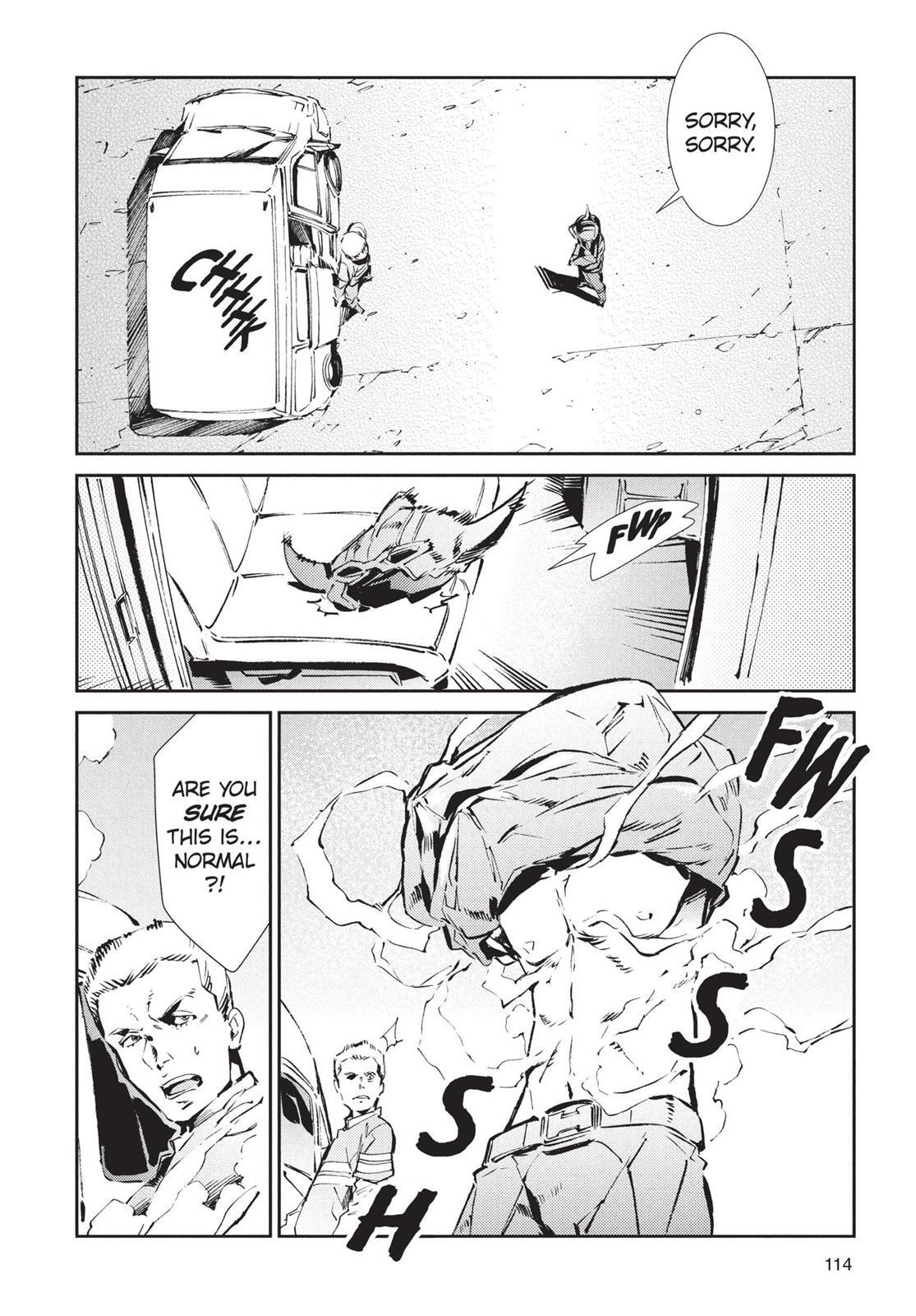 Read Ultraman Manga Online