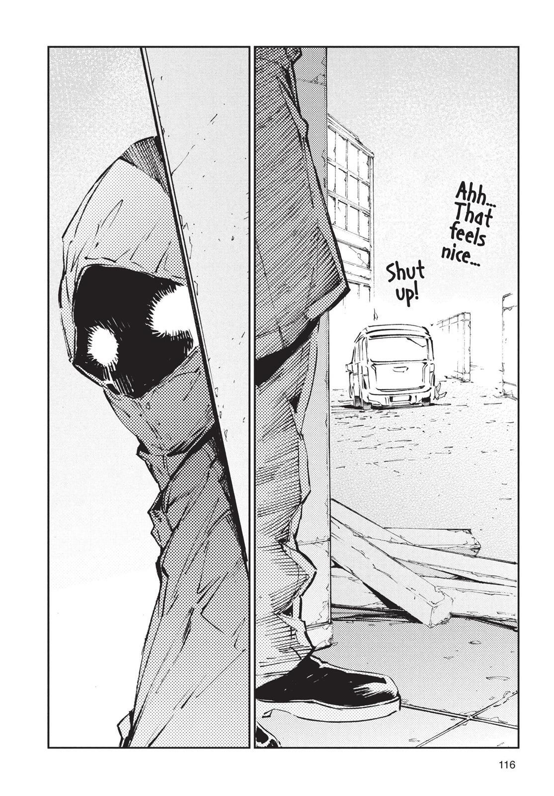 Read Ultraman Manga Online