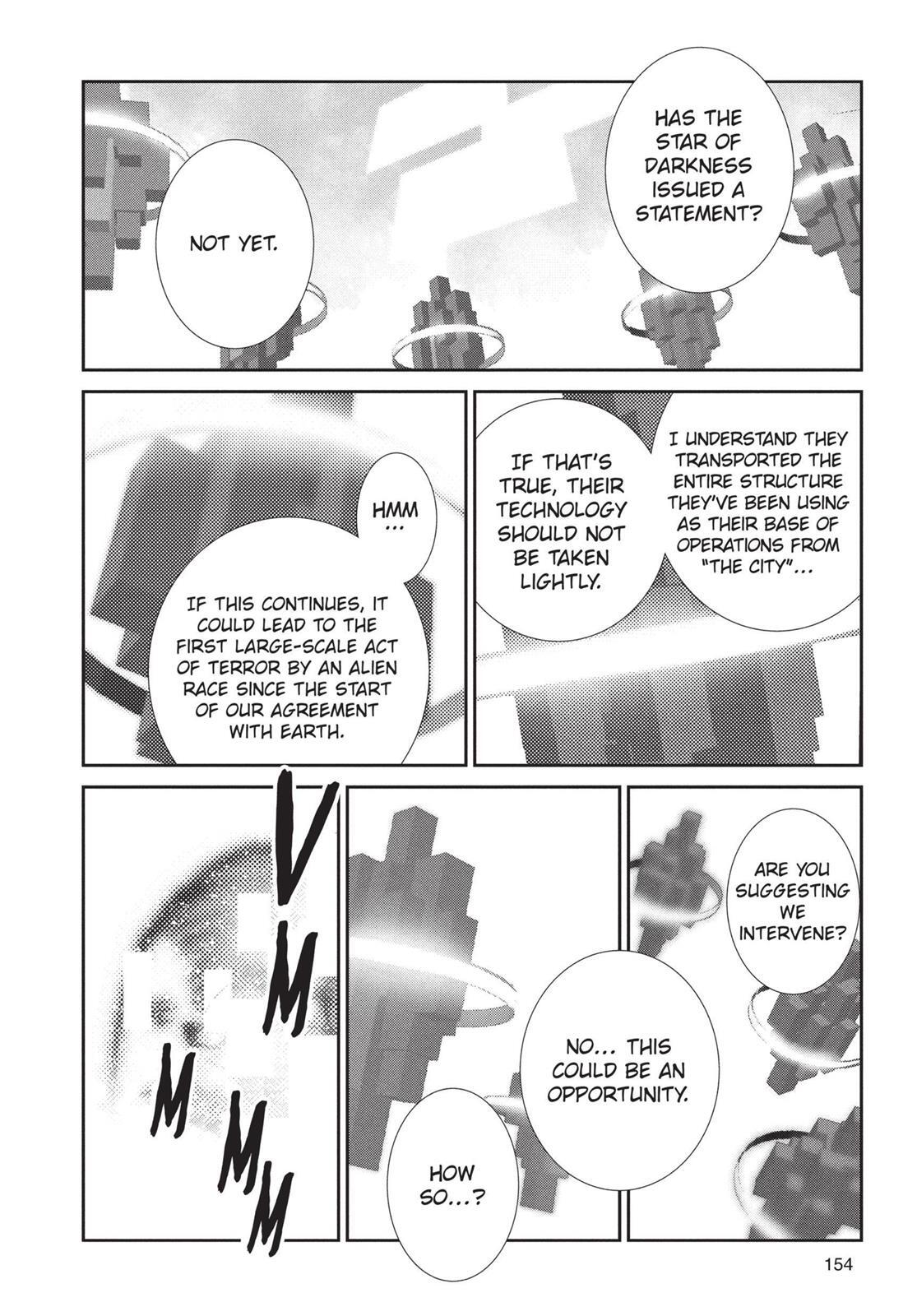 Read Ultraman Manga Online