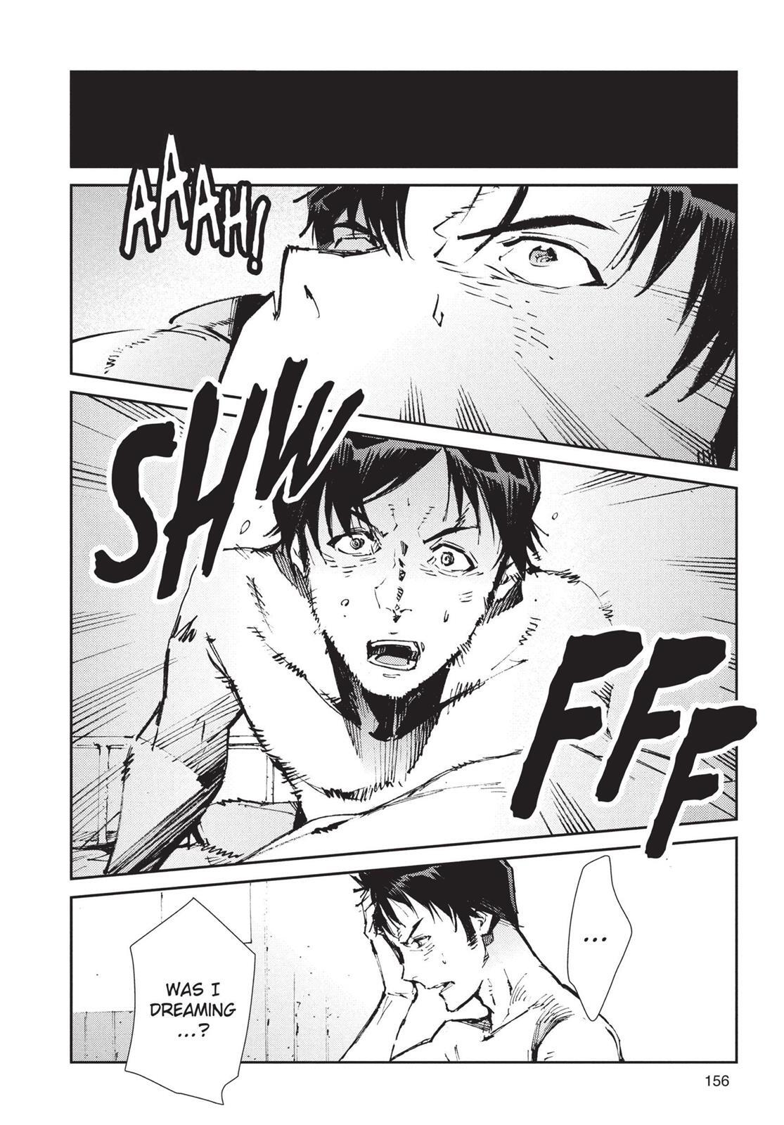 Read Ultraman Manga Online