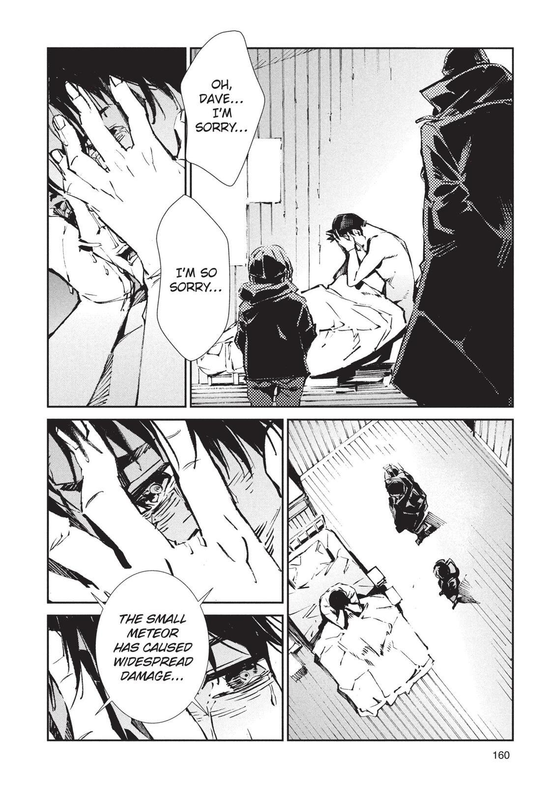 Read Ultraman Manga Online
