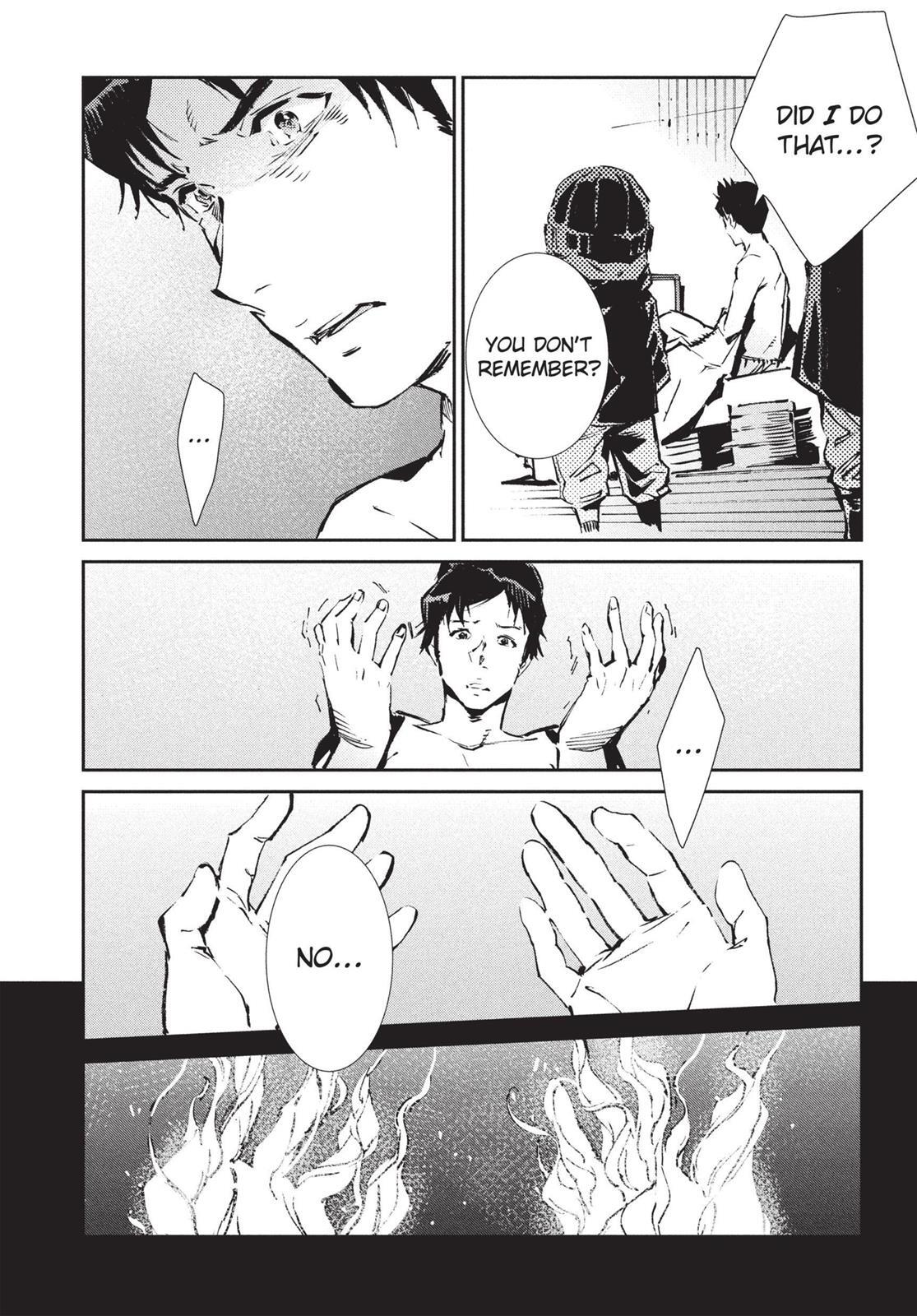 Read Ultraman Manga Online