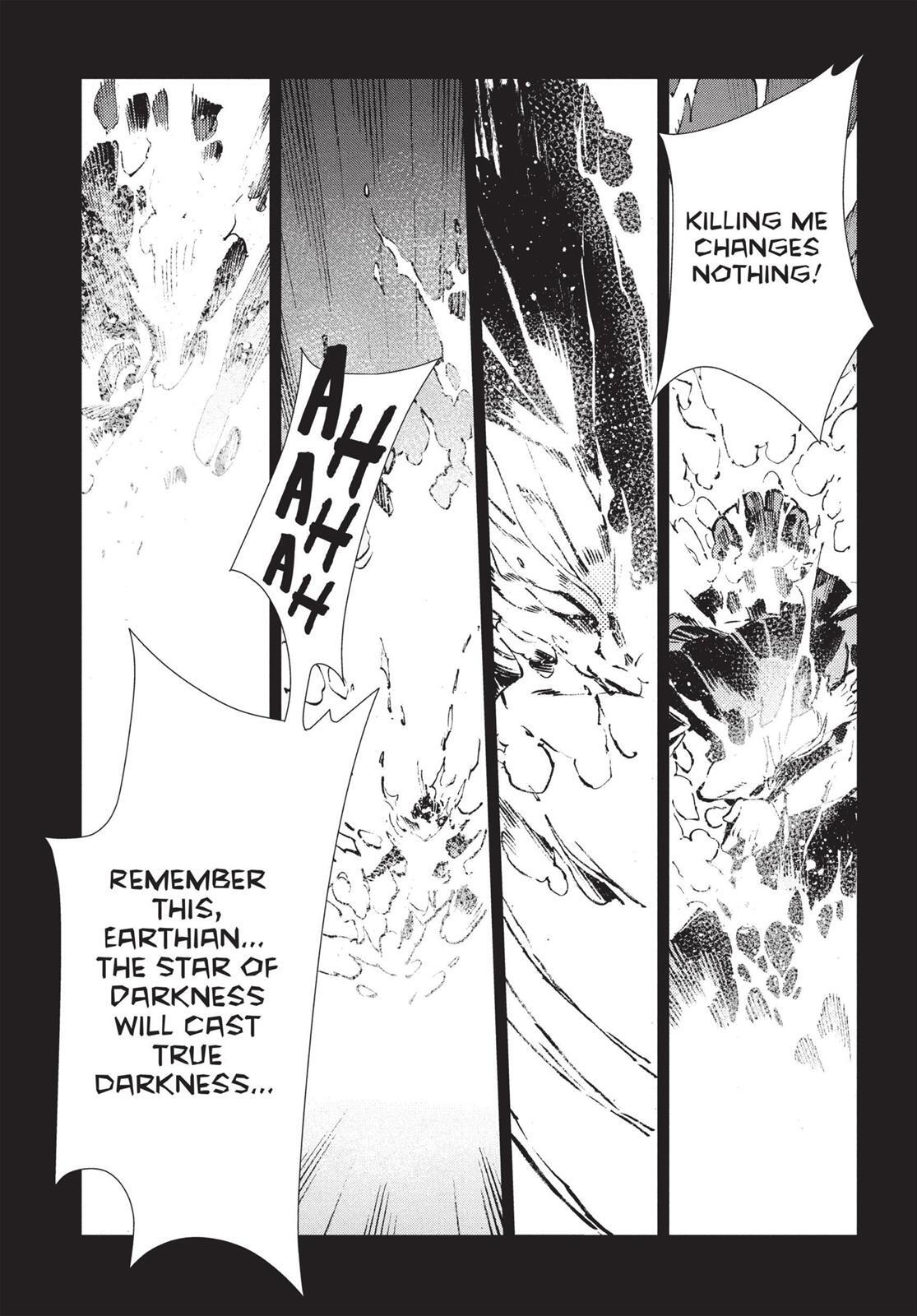 Read Ultraman Manga Online