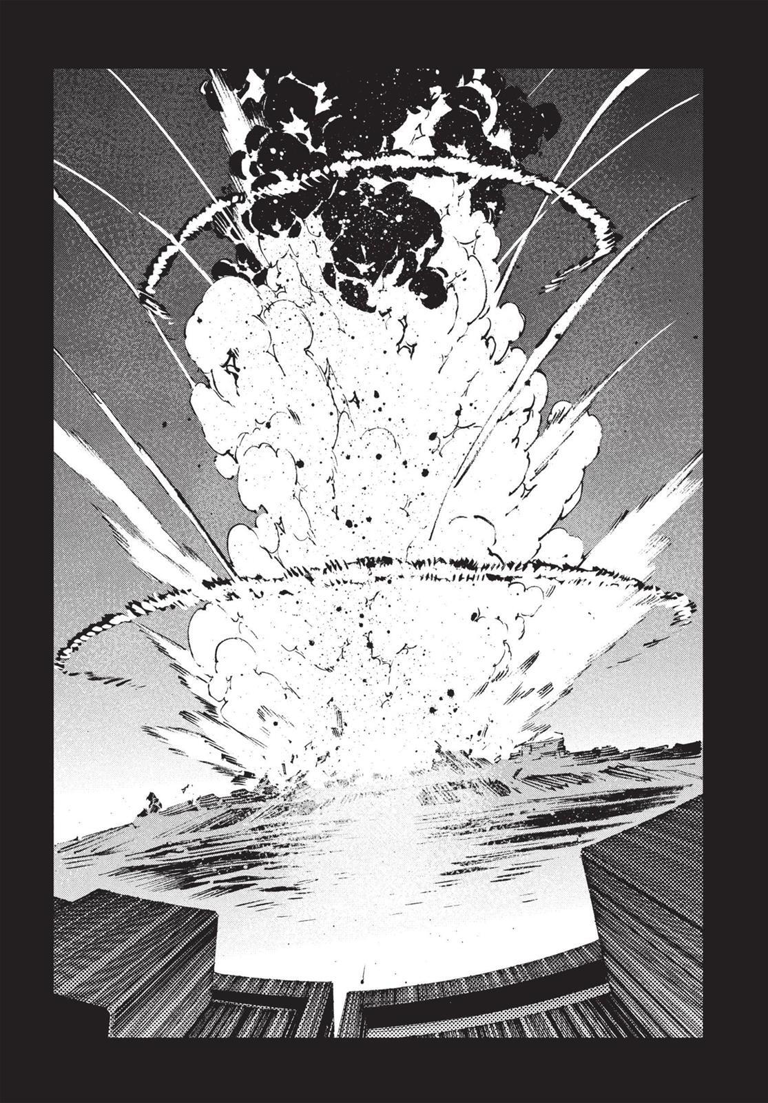 Read Ultraman Manga Online