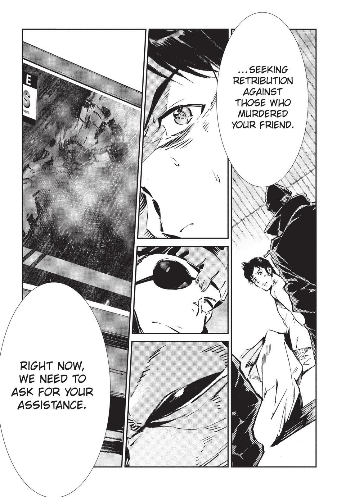 Read Ultraman Manga Online