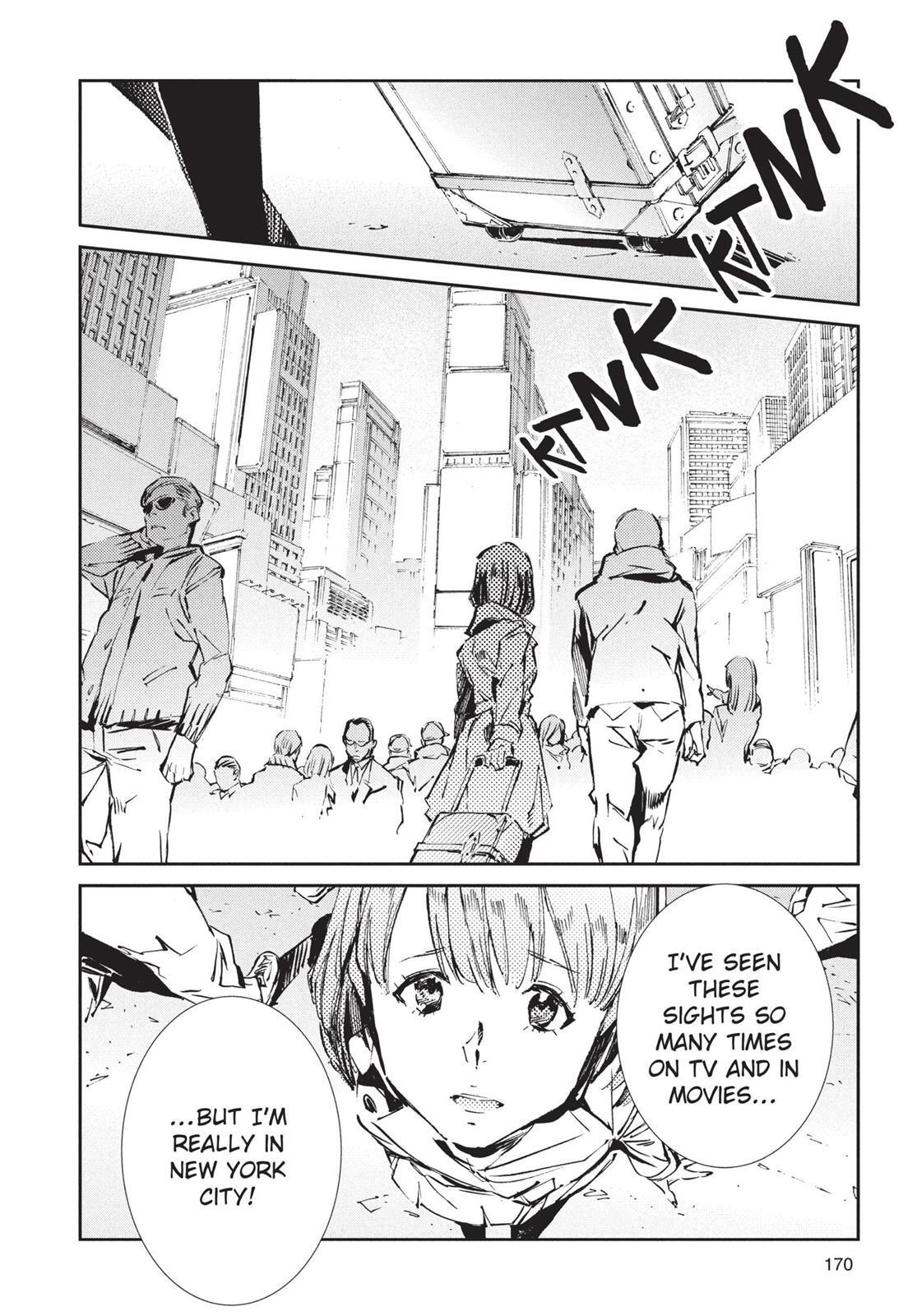 Read Ultraman Manga Online