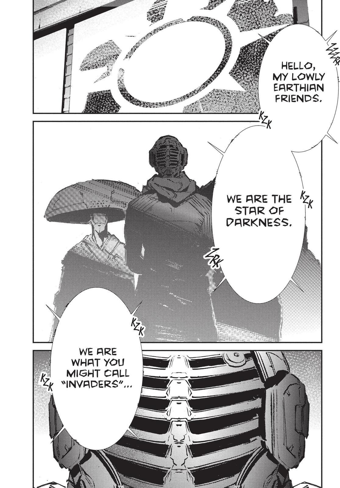 Read Ultraman Manga Online