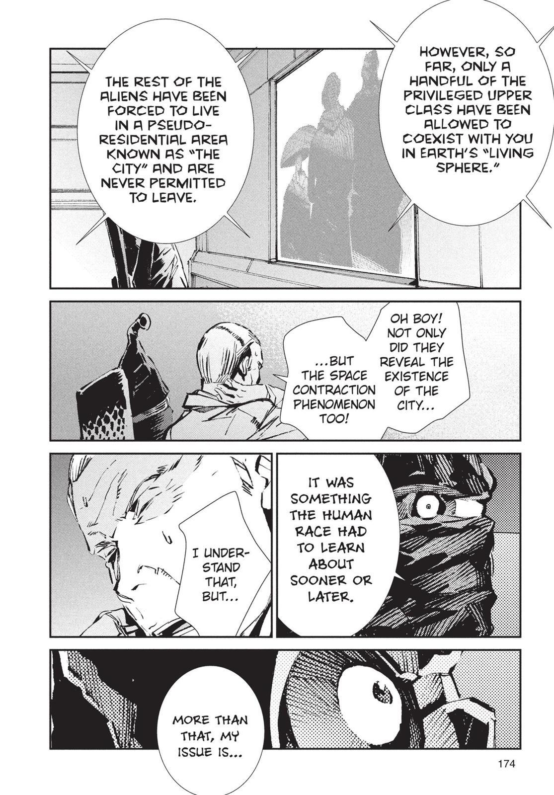 Read Ultraman Manga Online