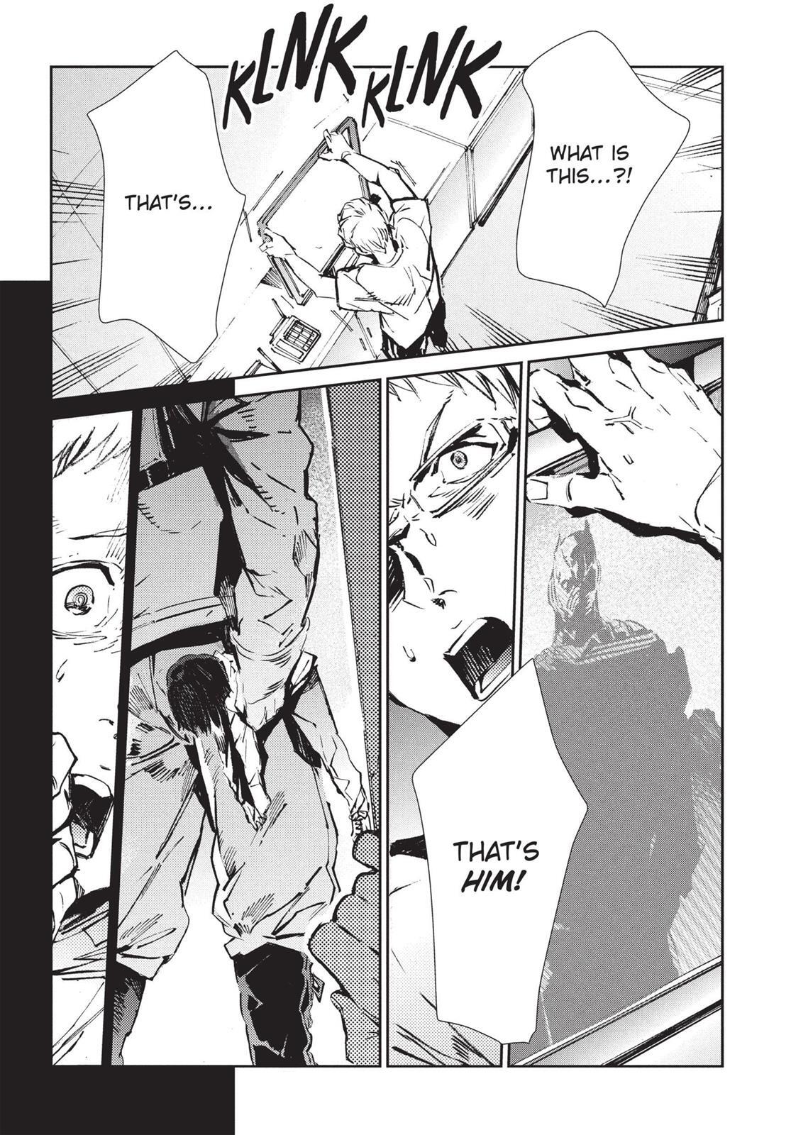Read Ultraman Manga Online