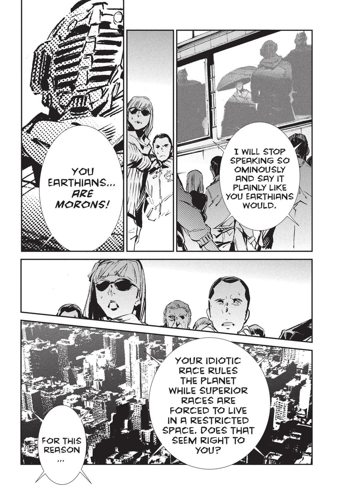 Read Ultraman Manga Online