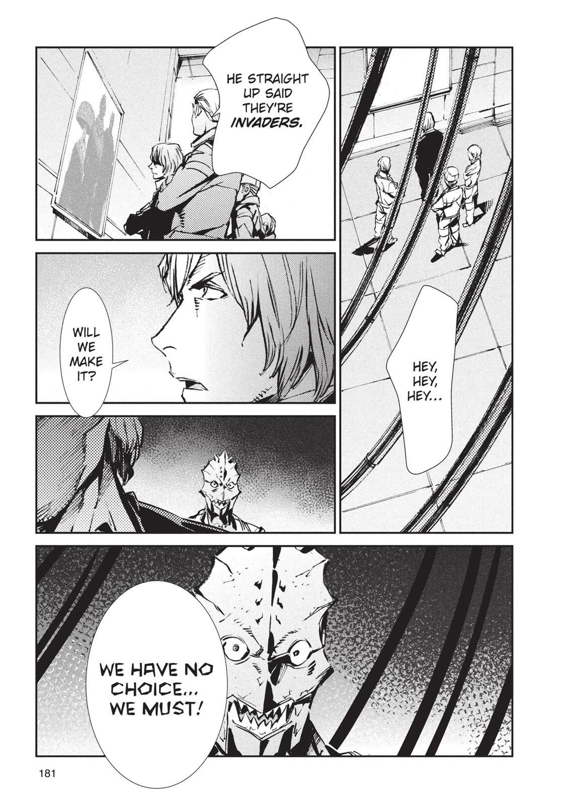 Read Ultraman Manga Online