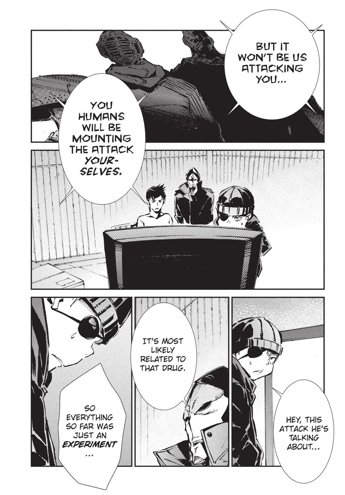 Read Ultraman Manga Online