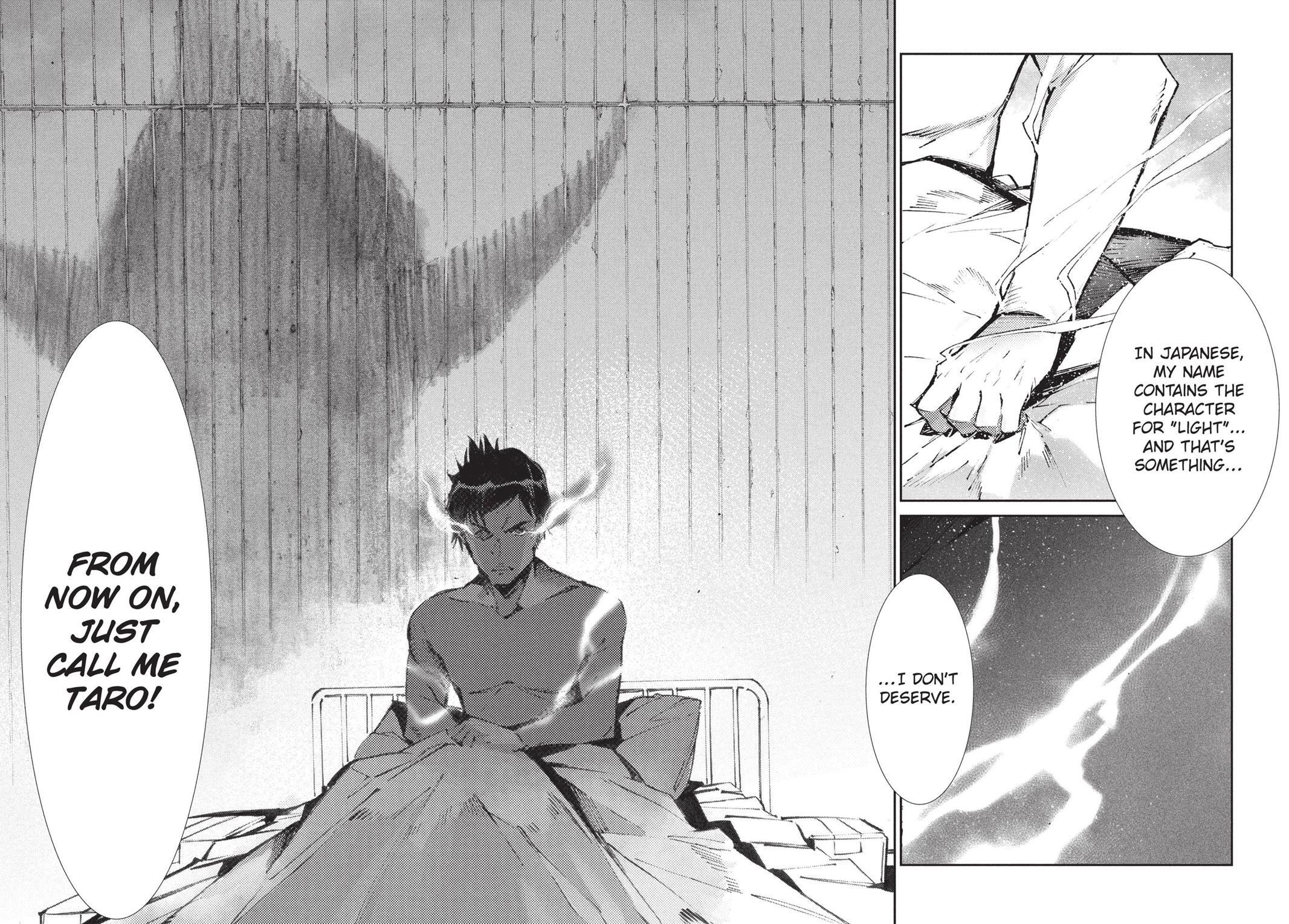 Read Ultraman Manga Online