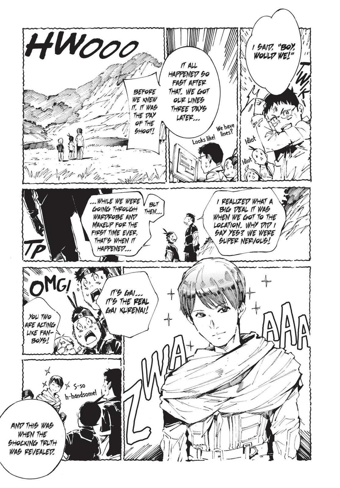 Read Ultraman Manga Online