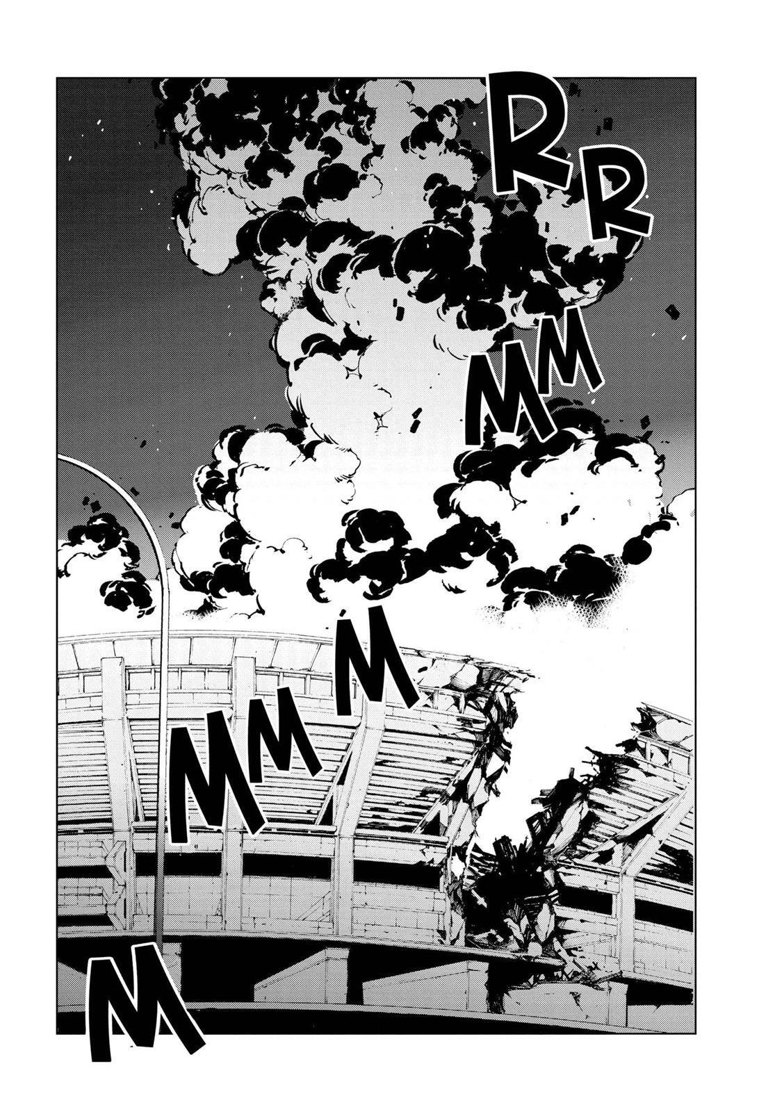 Read Ultraman Manga Online