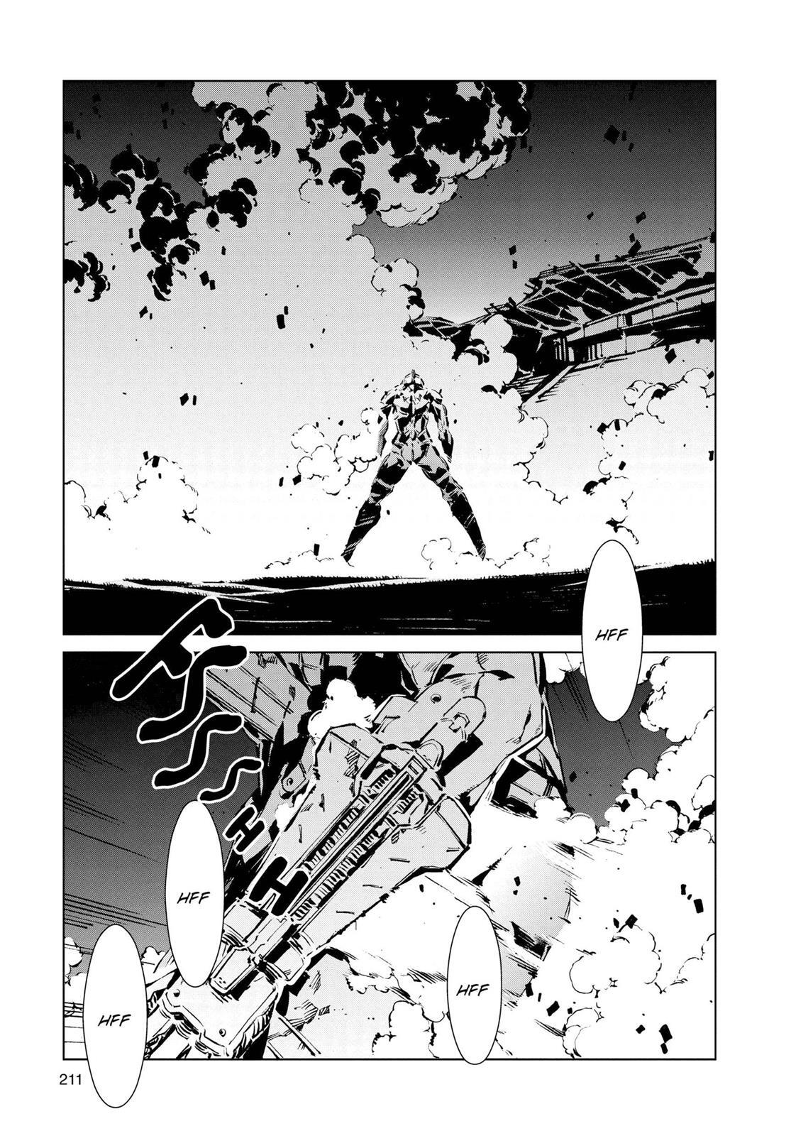 Read Ultraman Manga Online