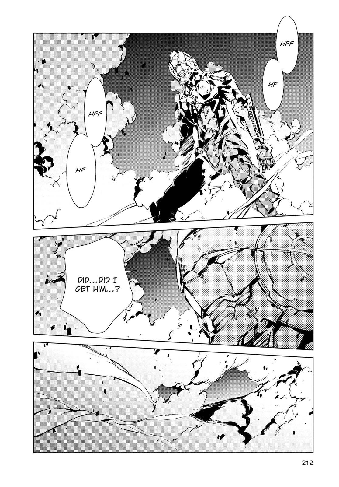 Read Ultraman Manga Online
