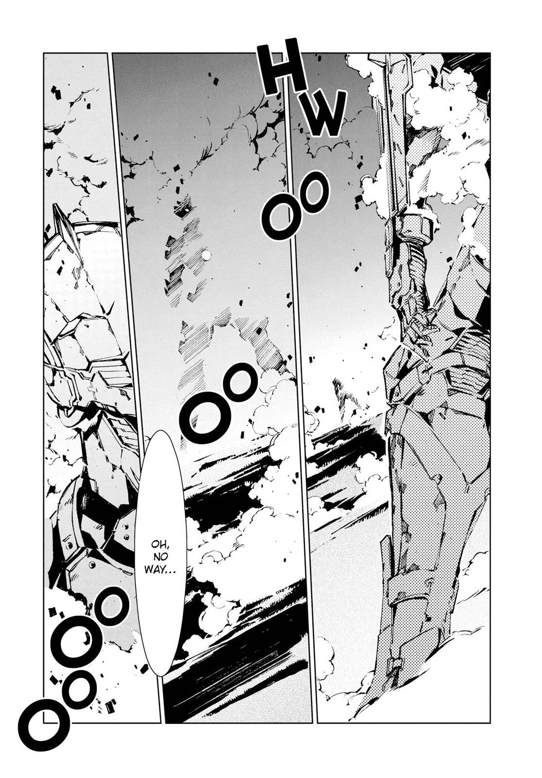 Read Ultraman Manga Online