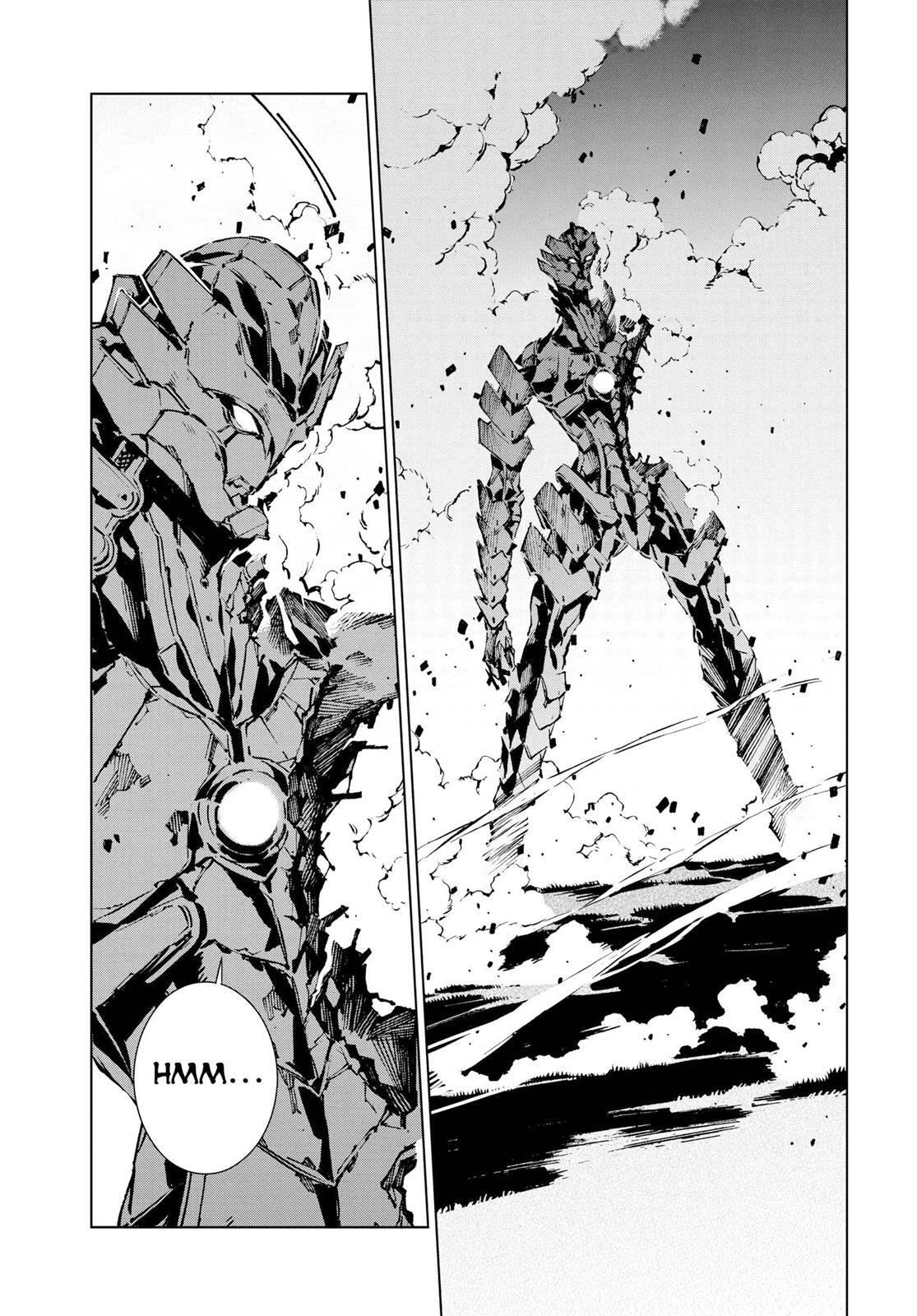 Read Ultraman Manga Online