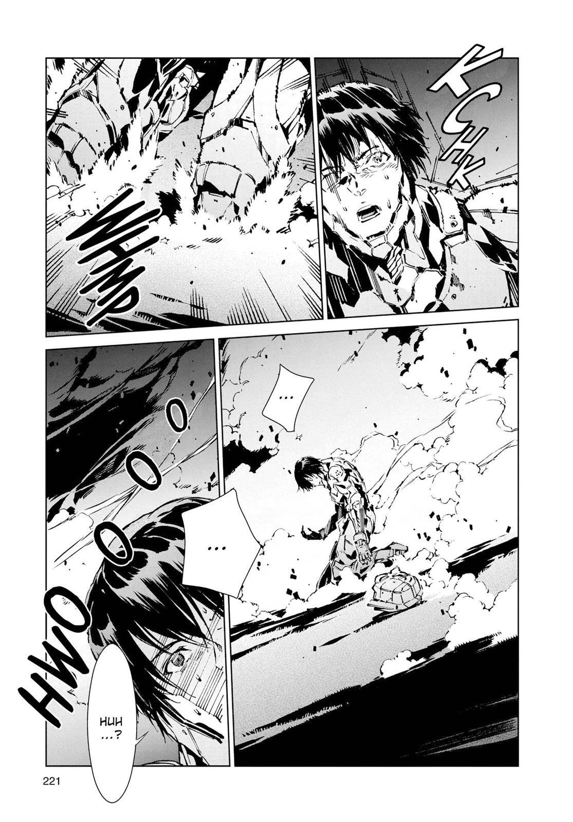 Read Ultraman Manga Online