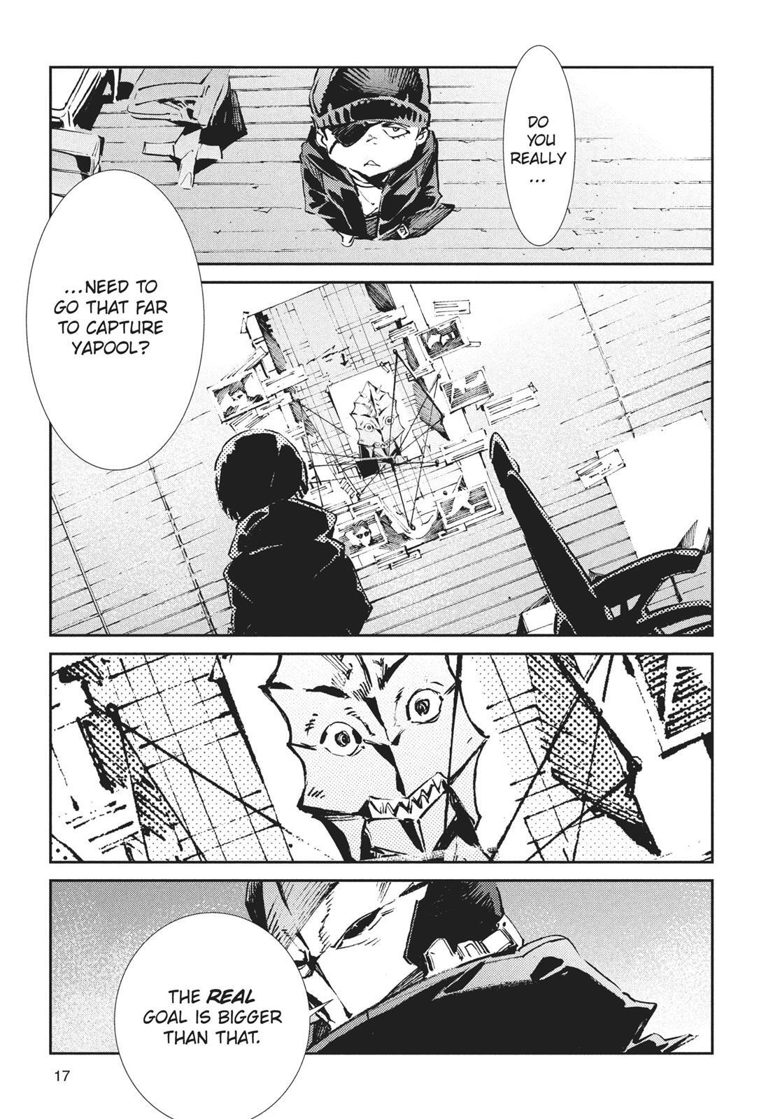 Read Ultraman Manga Online